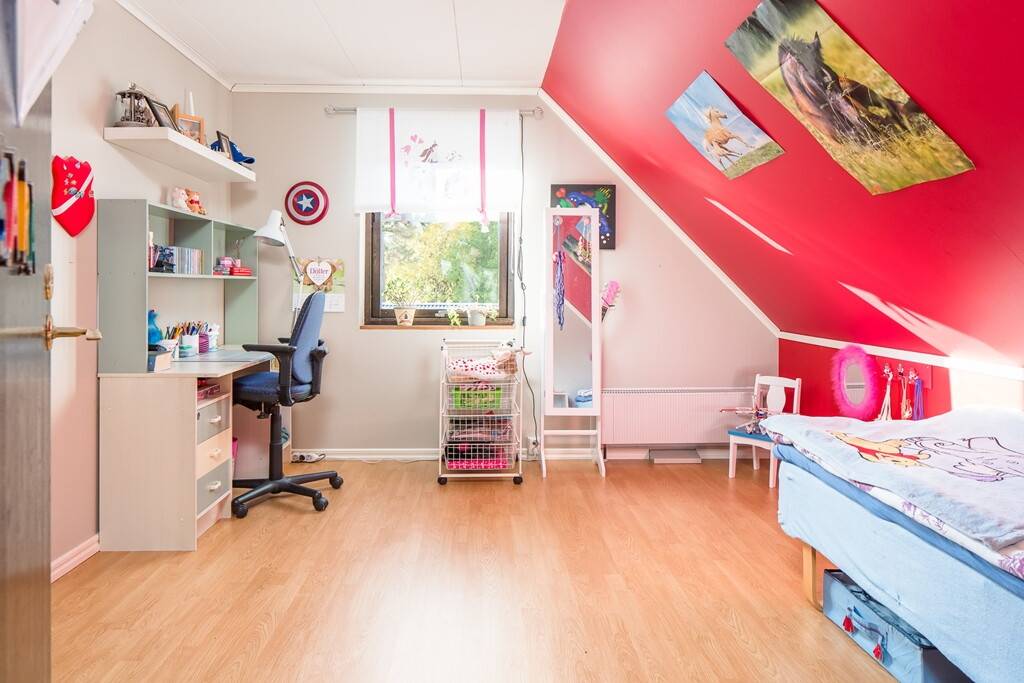 6 rum Villa på Svarvarvägen 8 Tandsbyn Östersunds kommun - bild 14