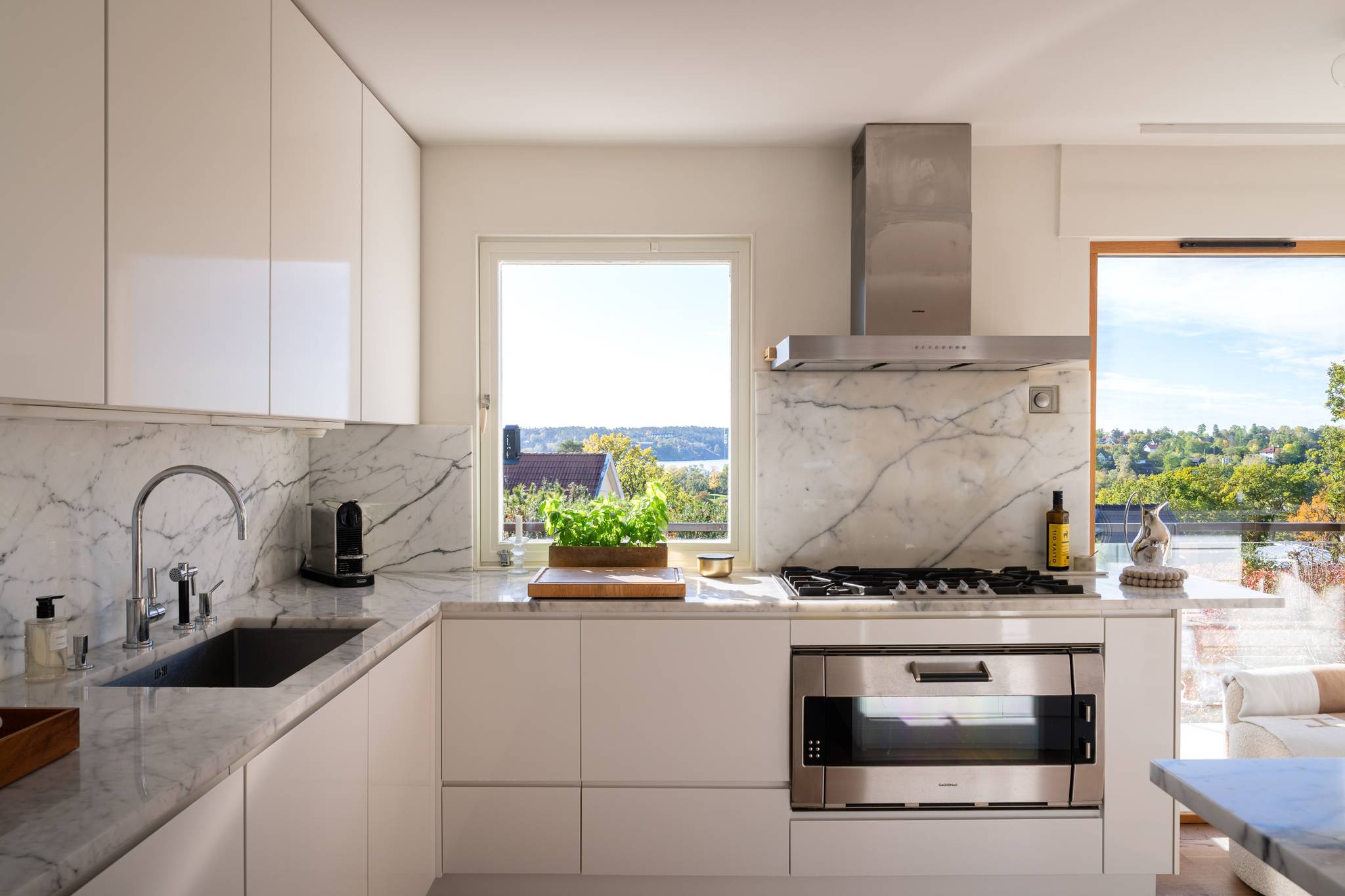 350 m² Villa på Söderkroken 9 Stockholm - Lidingö Lidingö kommun - bild 13