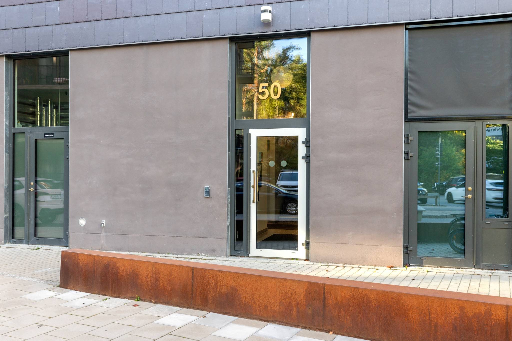 2 rum Lägenhet på Gaffelseglet 50 Vega Haninge kommun - bild 19