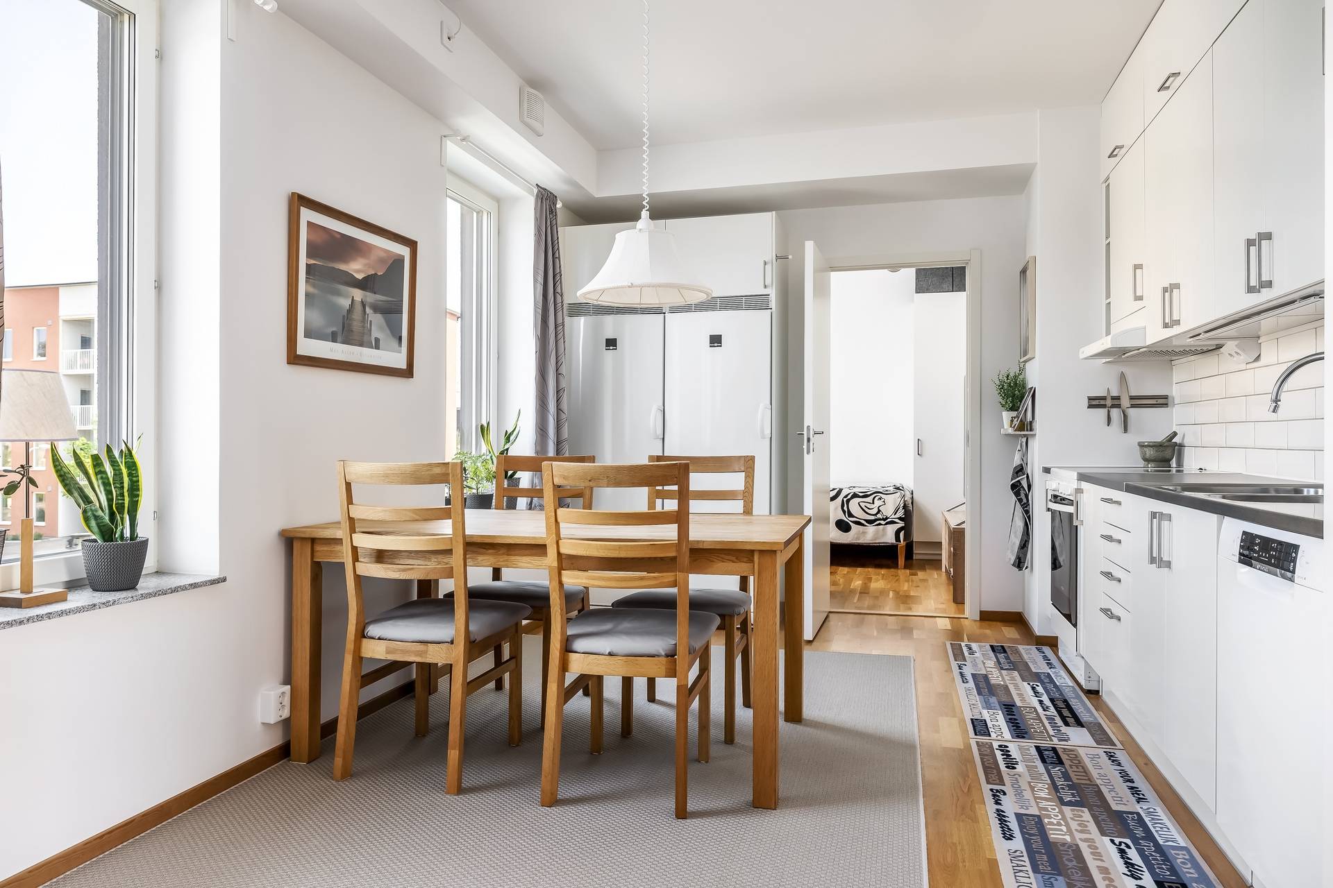 3 rum Lägenhet på Gustaf Janzéns gata 29D Sandtorp Norrköpings kommun - bild 5