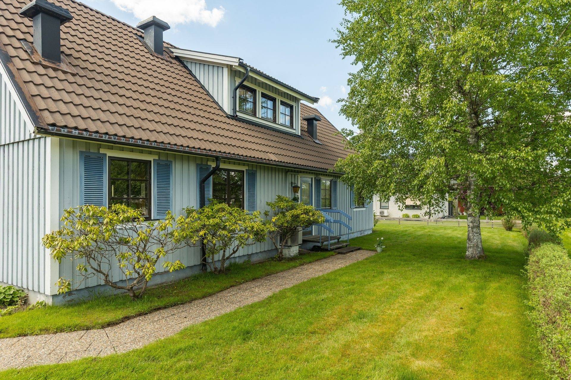 6 rum Villa på Stigstaholmsvägen 31 Hörnebo Tibro kommun - bild 20