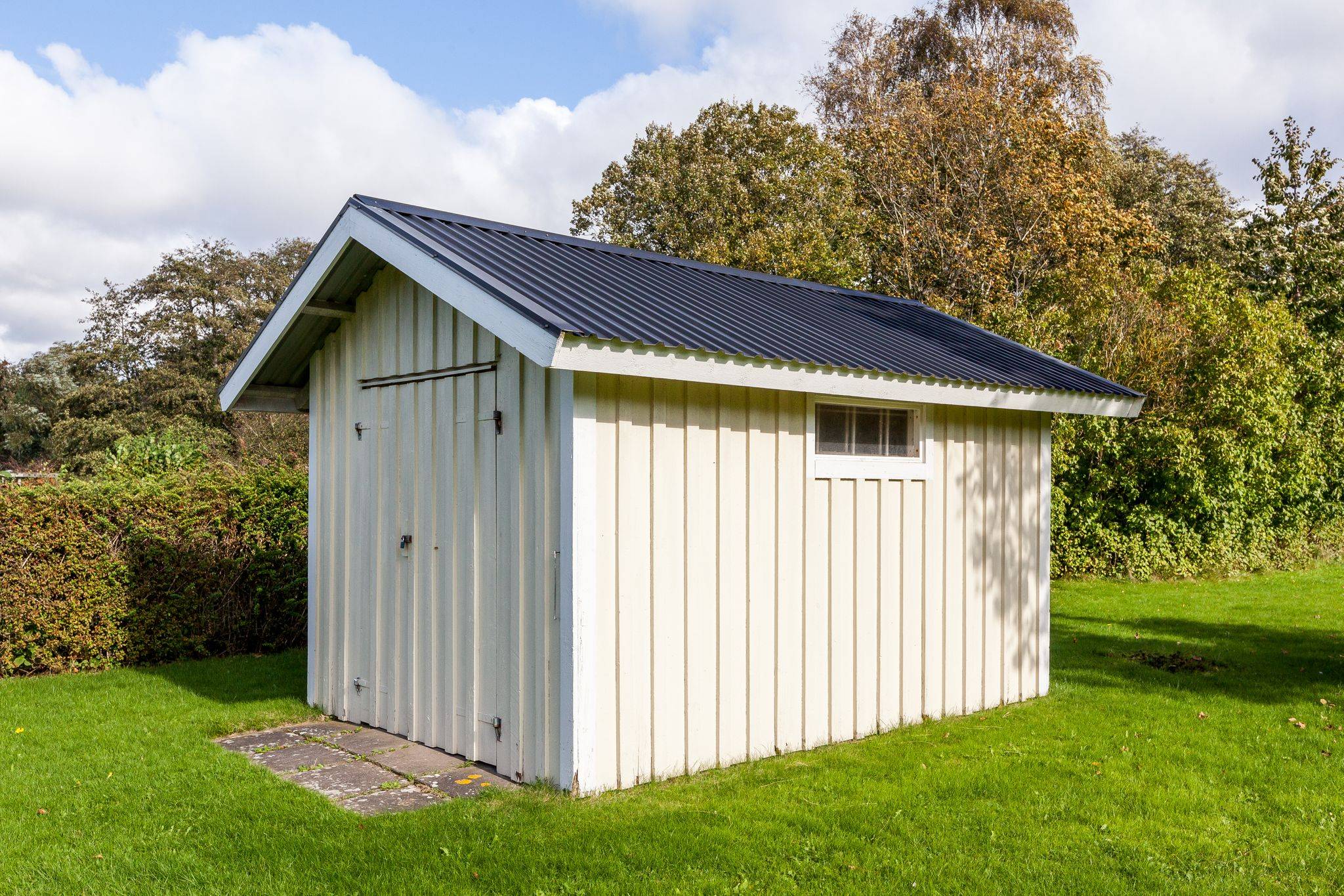 4 rum Villa på Gruebäcksvägen 11 Östra Gärdet Falkenbergs kommun - bild 30