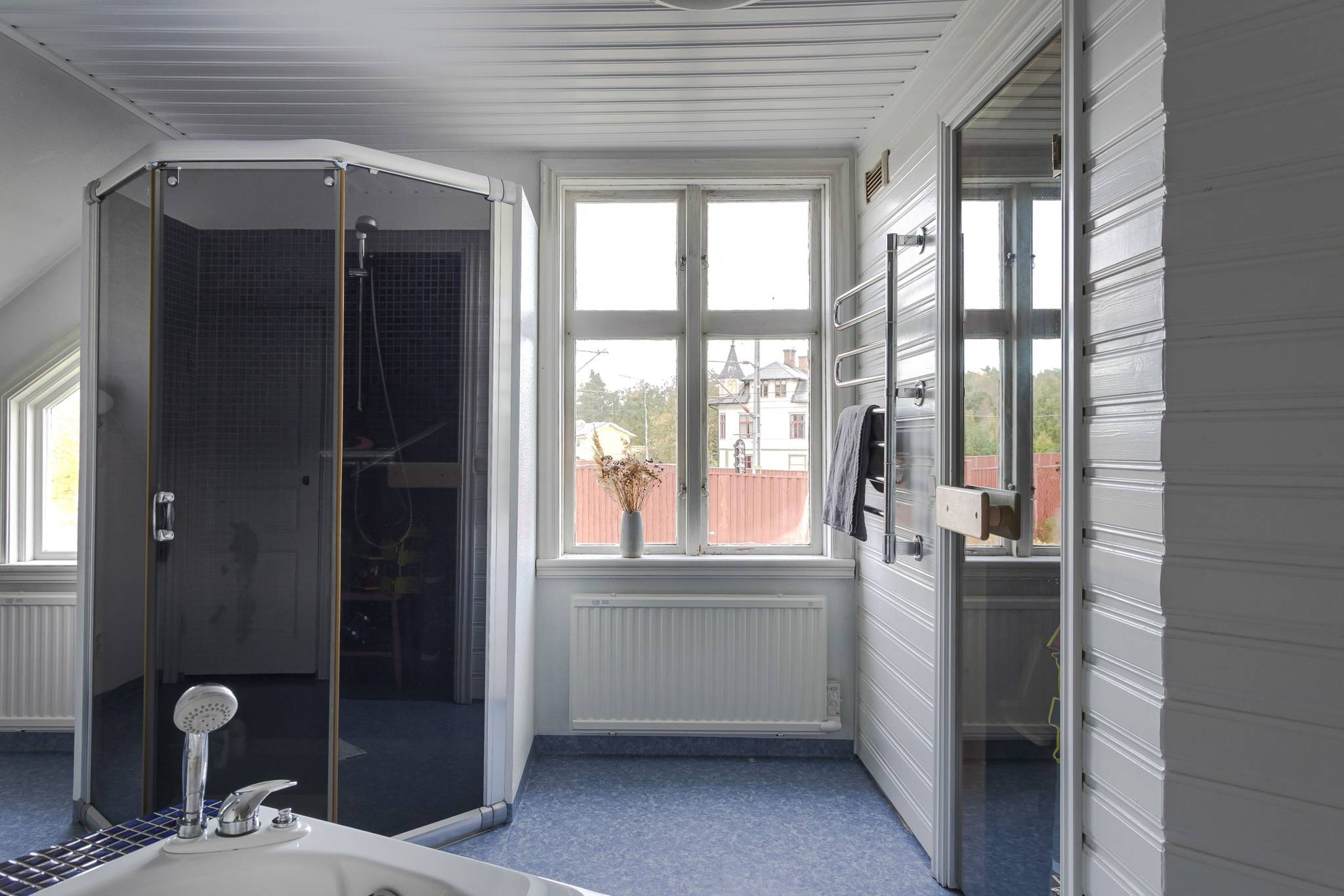 5 rum Villa på Kristvallavägen 12 Trekanten Kalmar kommun - bild 36