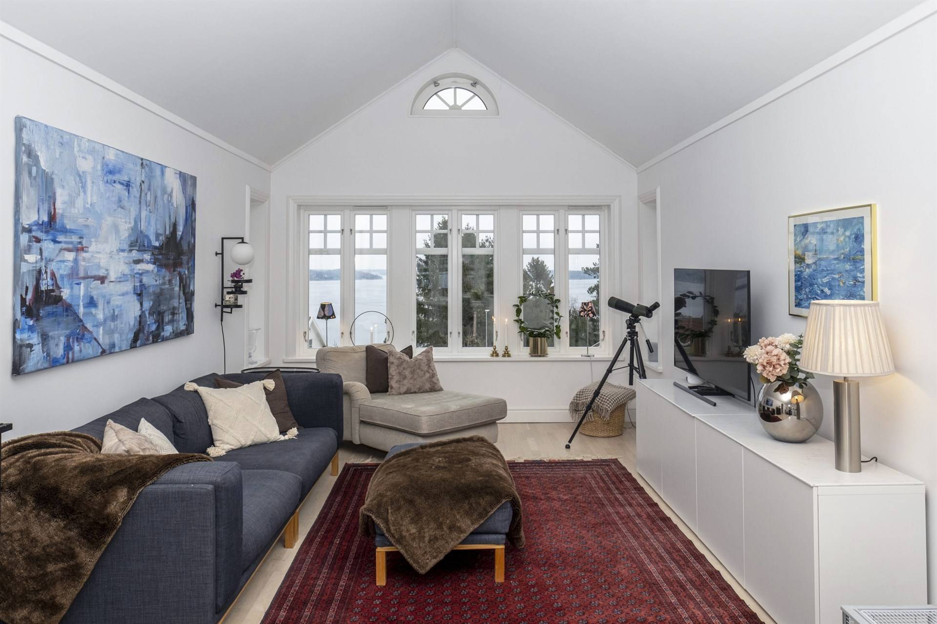 6 rum Villa på Isterbergsvägen 19B Vaxholm Resarö Vaxholms kommun - bild 34