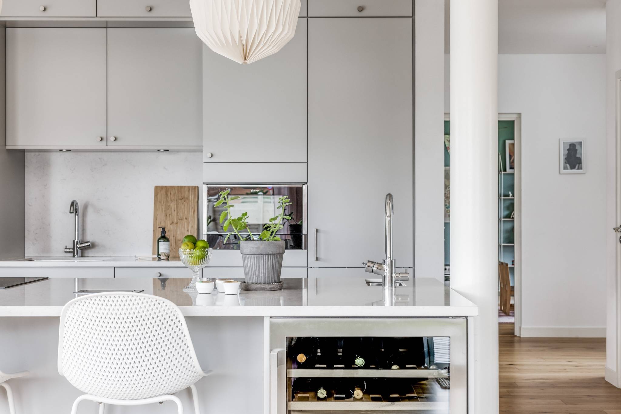 8 rum Villa på Sunnanväg 22 Limhamn Malmö kommun - bild 11
