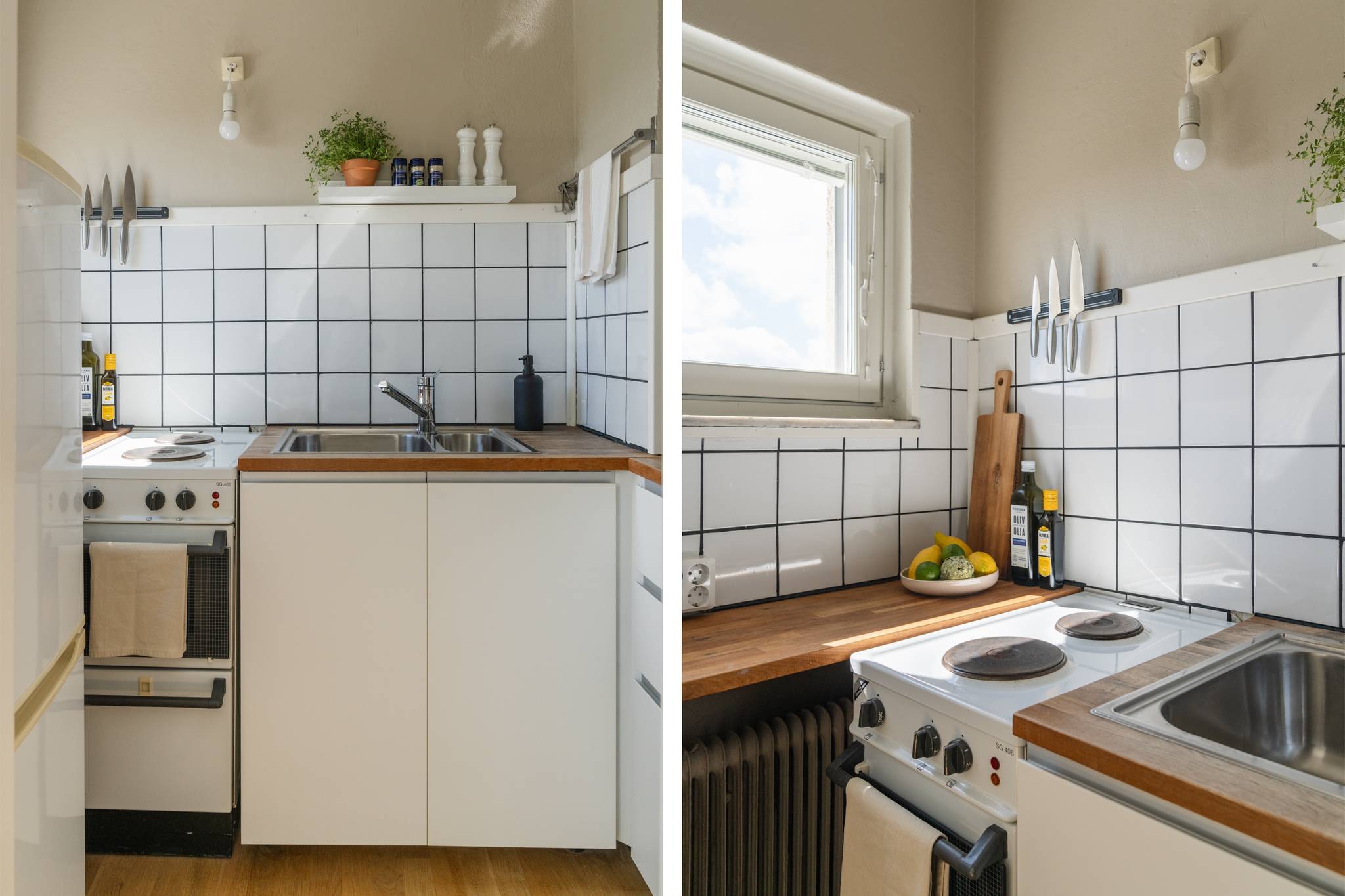 1 rum Lägenhet på Konstgjutarvägen 38 Johanneshov Stockholms kommun - bild 17