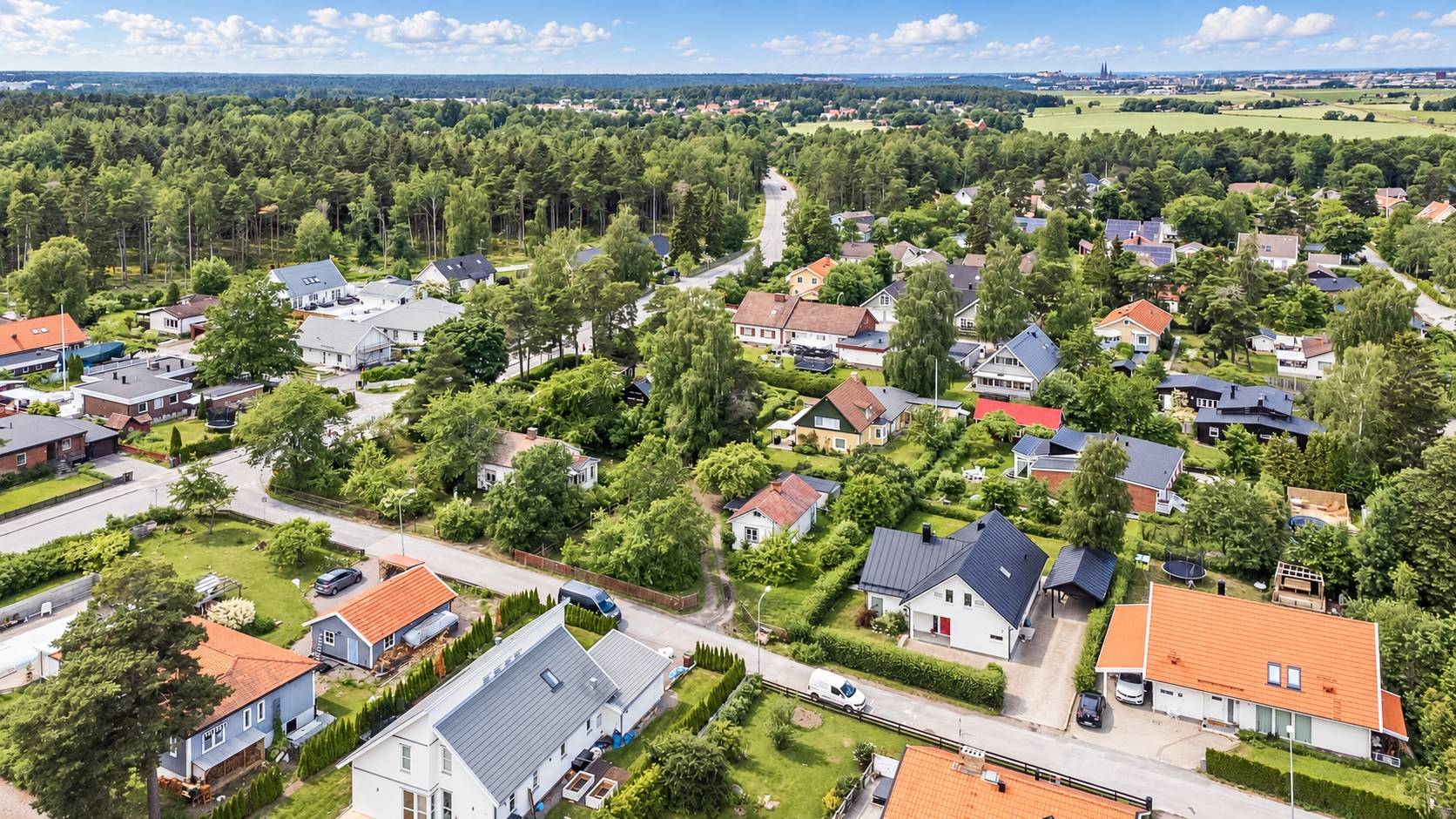 2 rum Villa på Hällvägen 13 Bergsbrunna Uppsala kommun - bild 33
