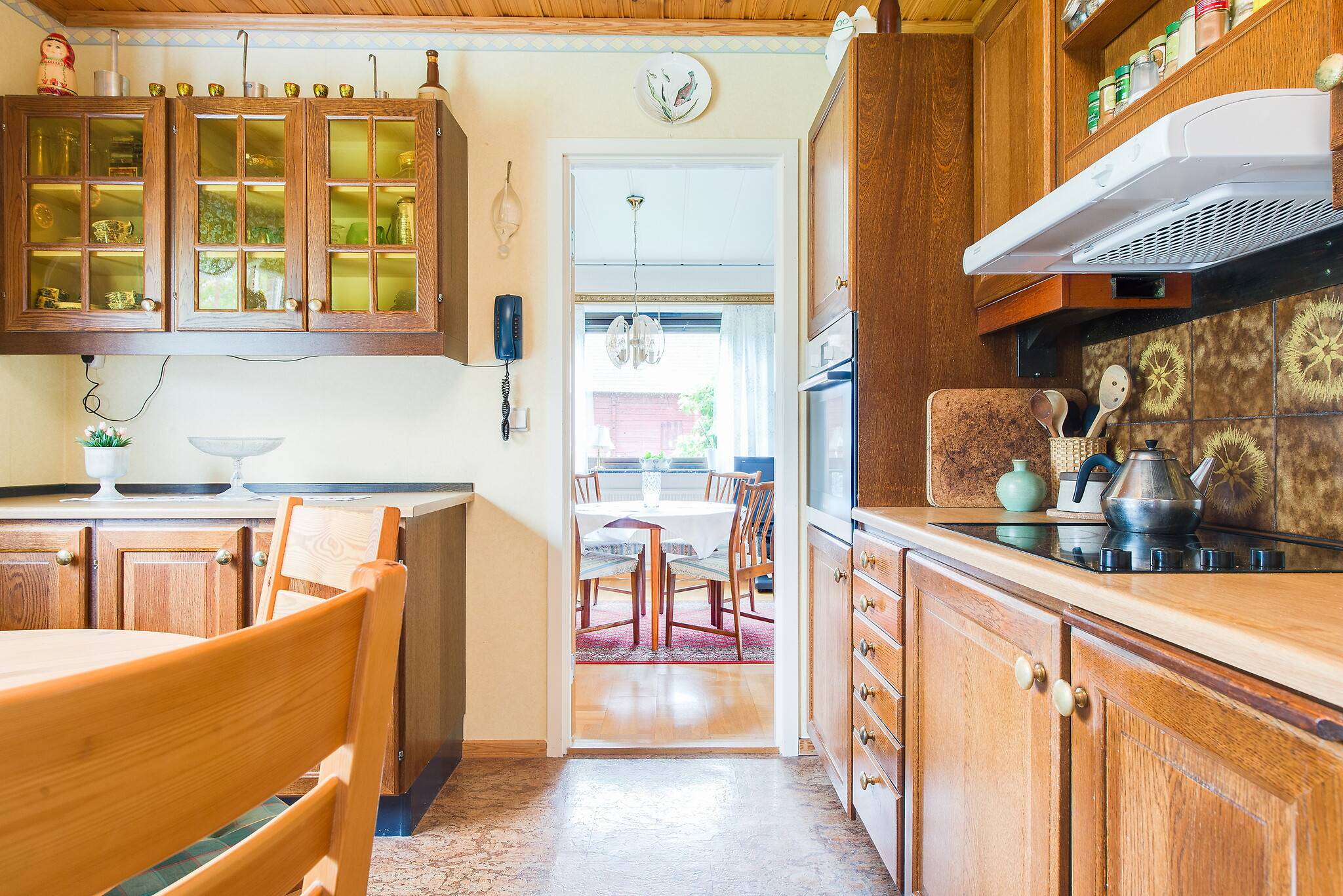 6 rum Villa på Gärdesvägen 20 Gränna Jönköpings kommun - bild 12