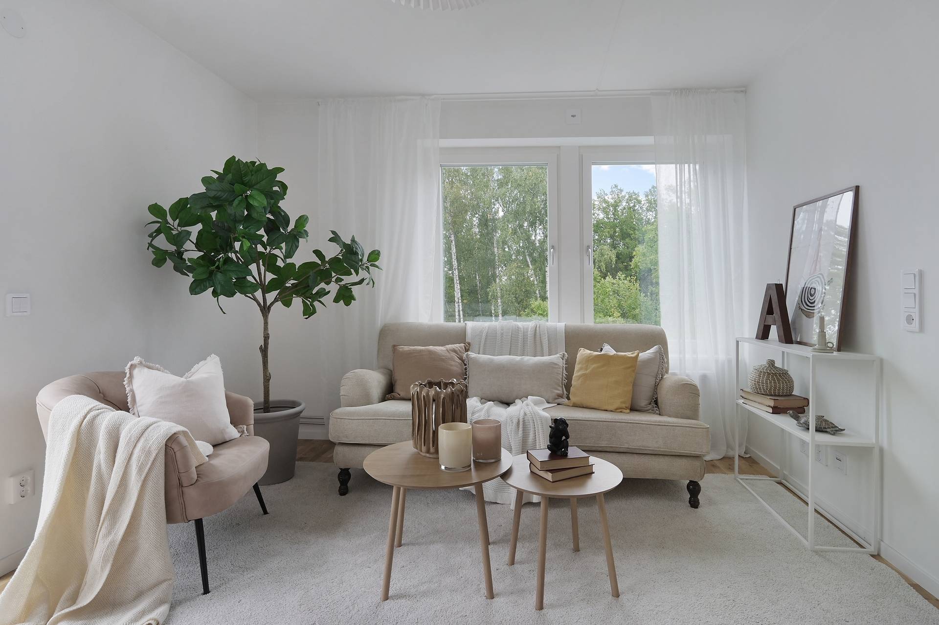 2 rum lägenhet på Klockelundsvägen 18 Klockelund, Stockholms kommun - bild 5