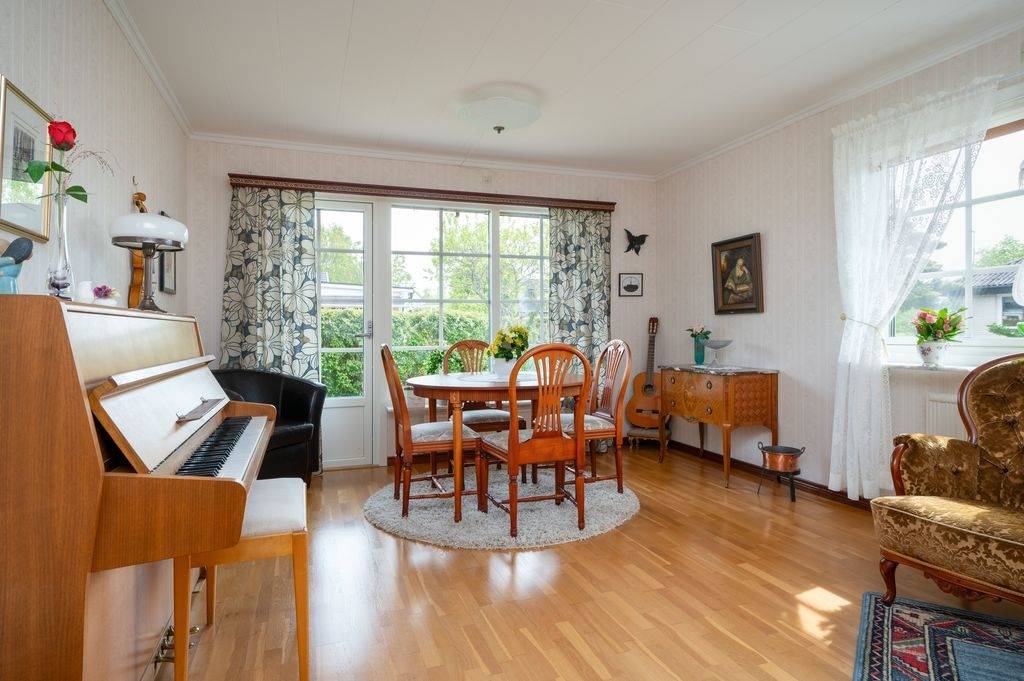 6 rum Villa på Kung Valdemars väg 105 Vadstena kommun - bild 9