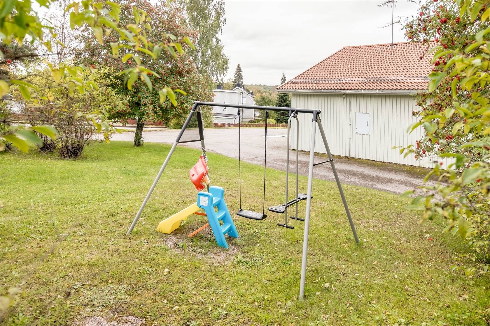 4 rum Lägenhet på Edskevägen 5 D Hofors Centralt Hofors kommun - bild 9