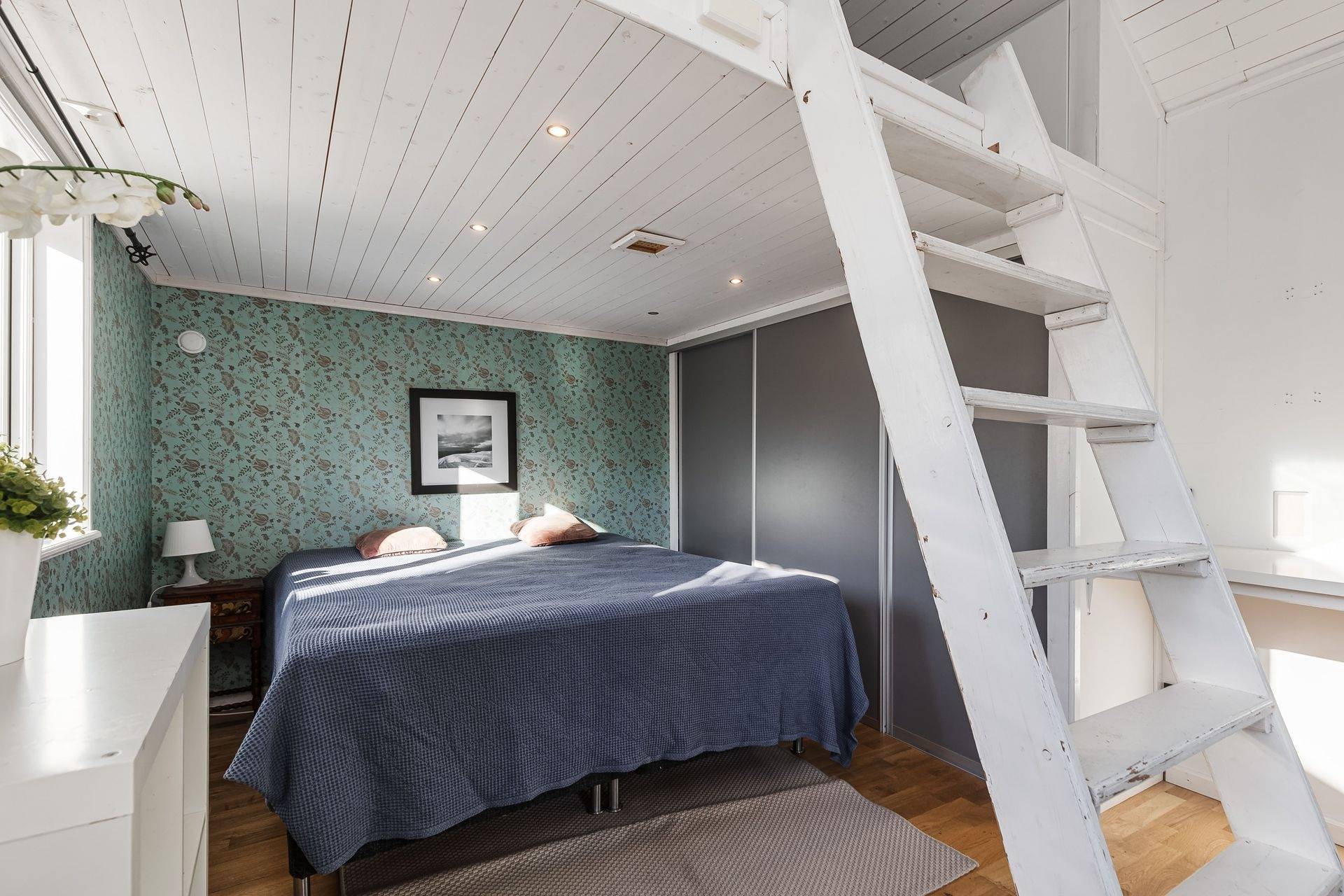 6 rum Villa på Syrénvägen 7 Mälby Eskilstuna kommun - bild 34