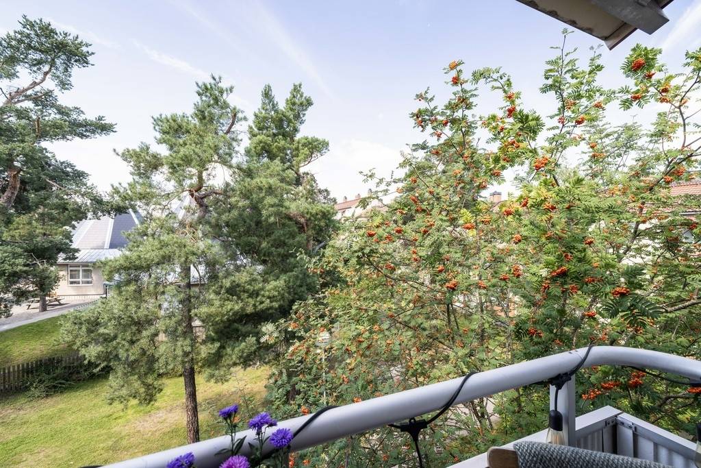 3 rum Lägenhet på Eklångsvägen 7, 3 tr Årsta Stockholms kommun - bild 6