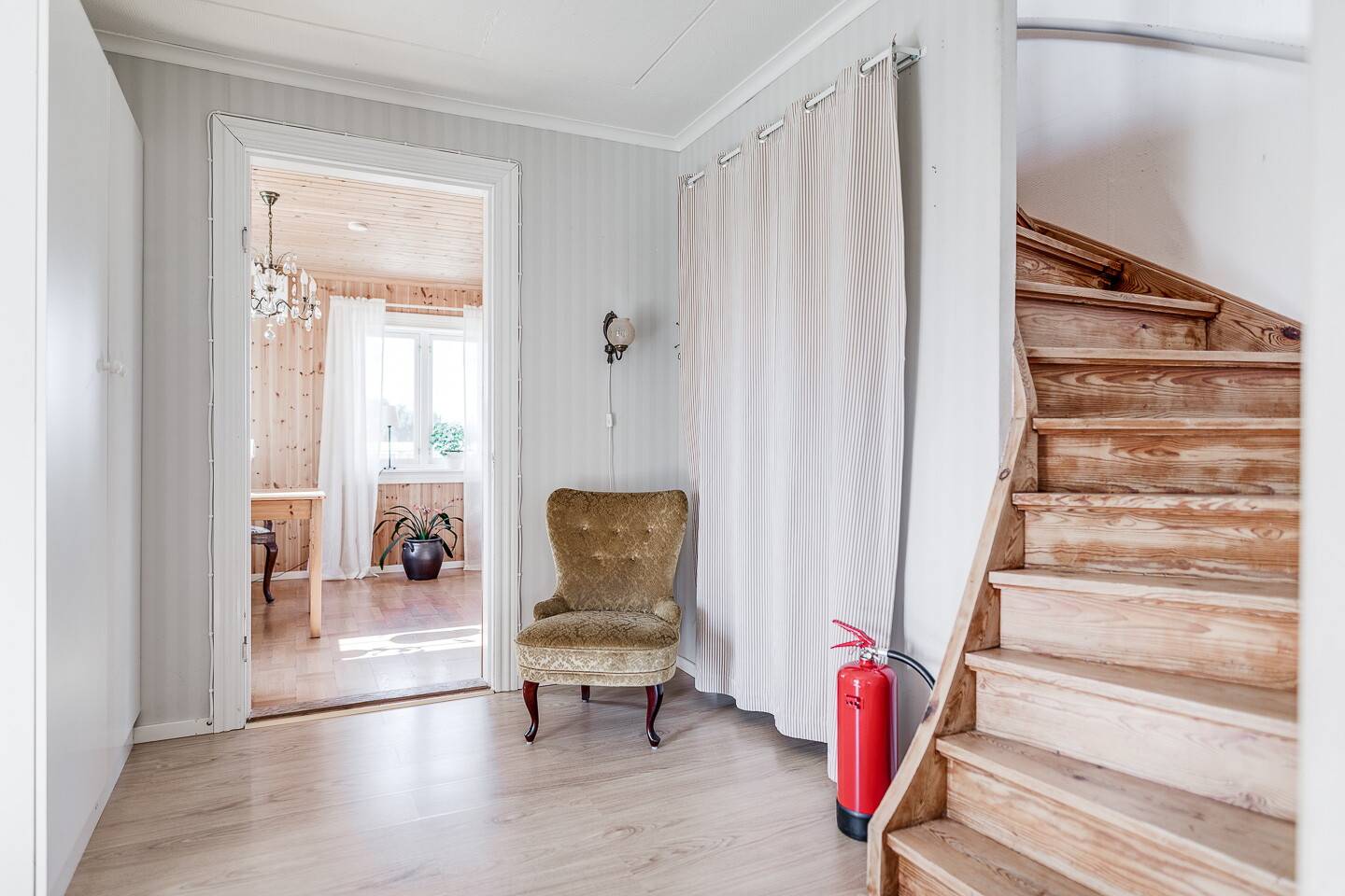 5 rum Villa på Naum Gåsekilen 2 Naum Vara kommun - bild 22