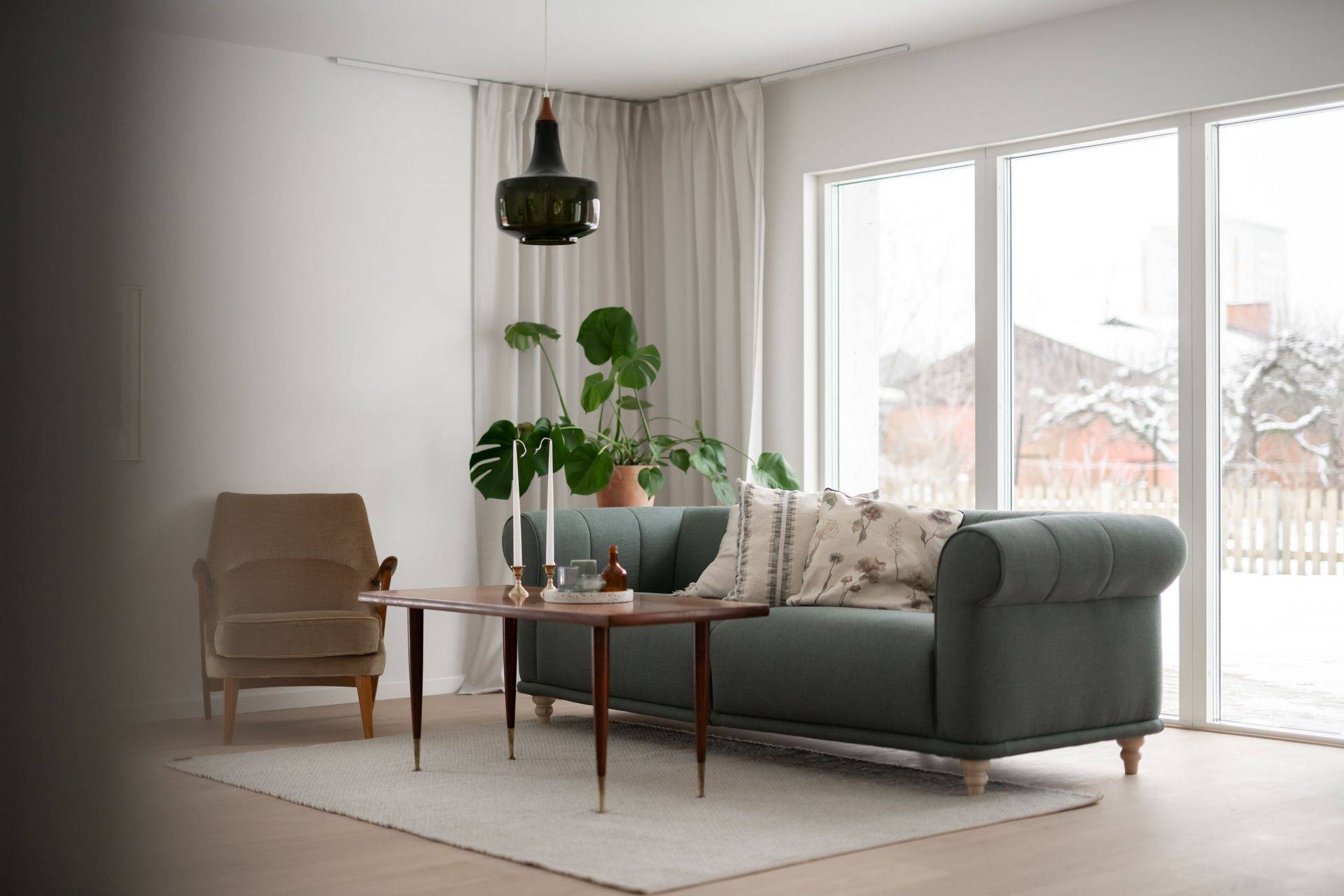 4 rum Villa på Panggatan 26 Haga Västerås kommun - bild 24
