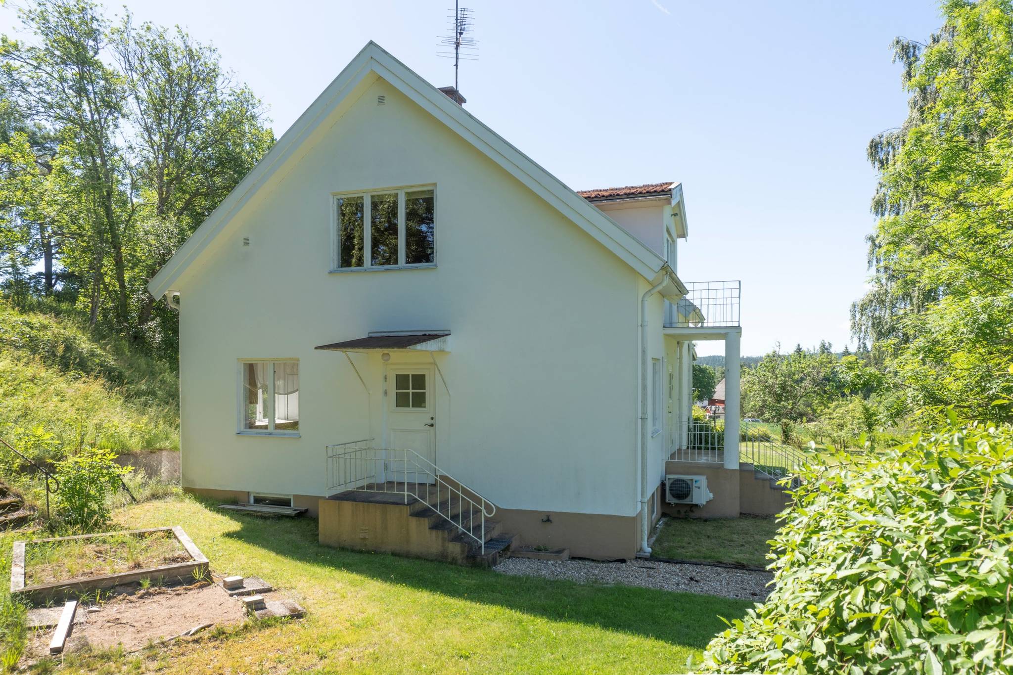 7 rum Villa på Säby 9 Bäckaby Vetlanda kommun - bild 36
