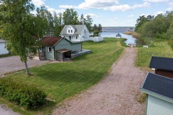 Kvicksund, Västerås kommun