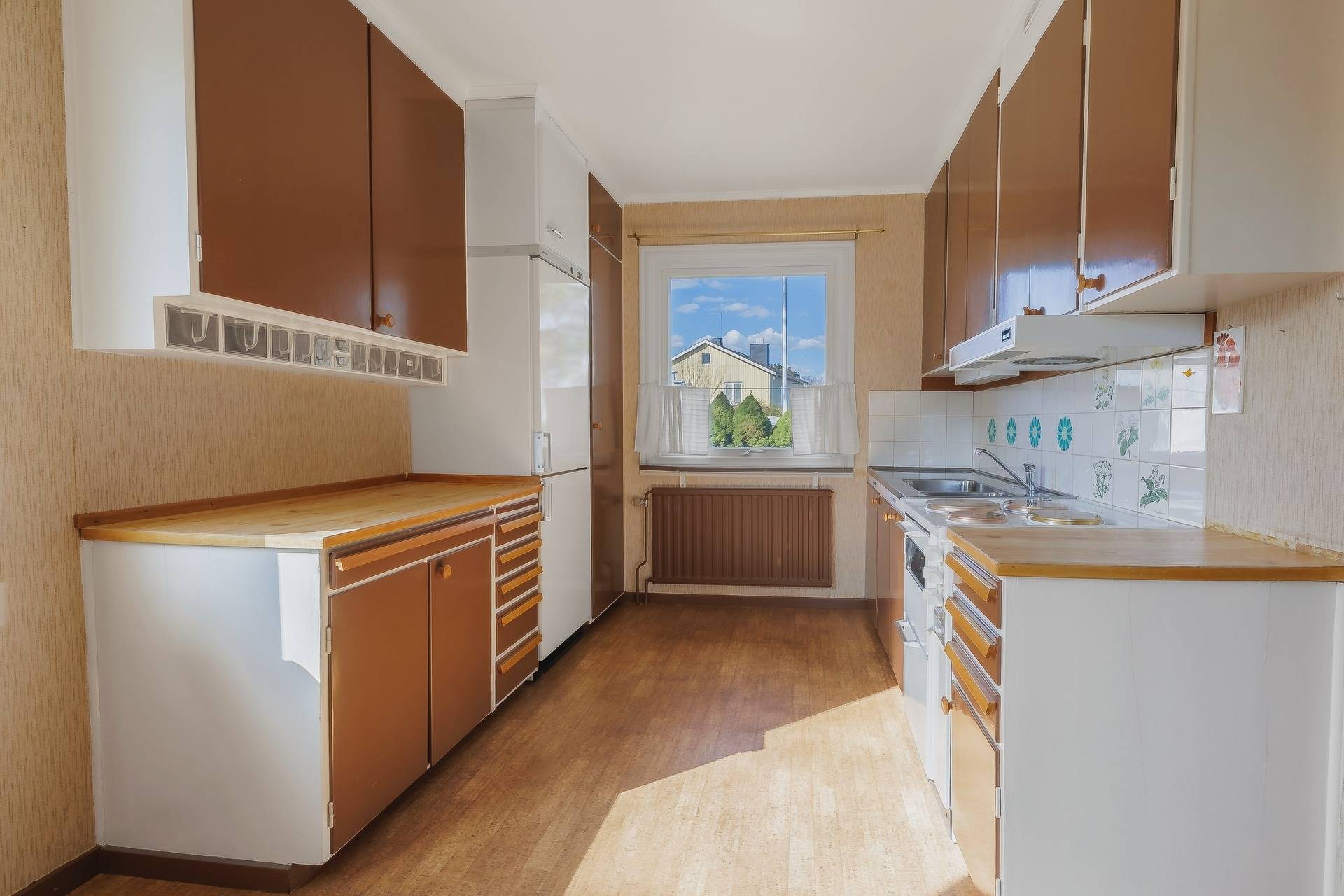 7 rum Villa på Sankta Gertruds väg 109 Brevik Västerviks kommun - bild 46
