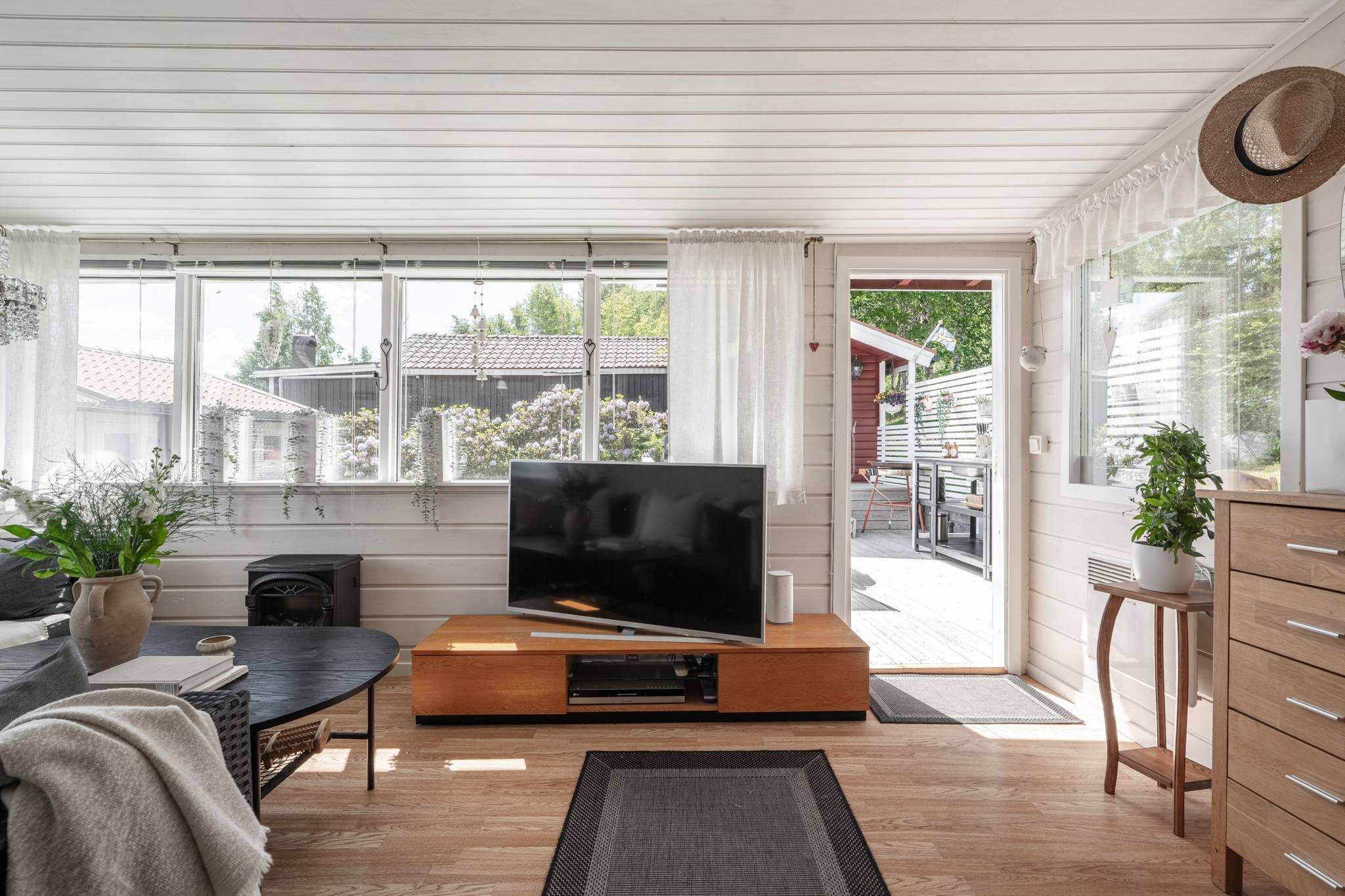 48 m² Fritidshus på Hedesundavägen 107 Gävle kommun - bild 17