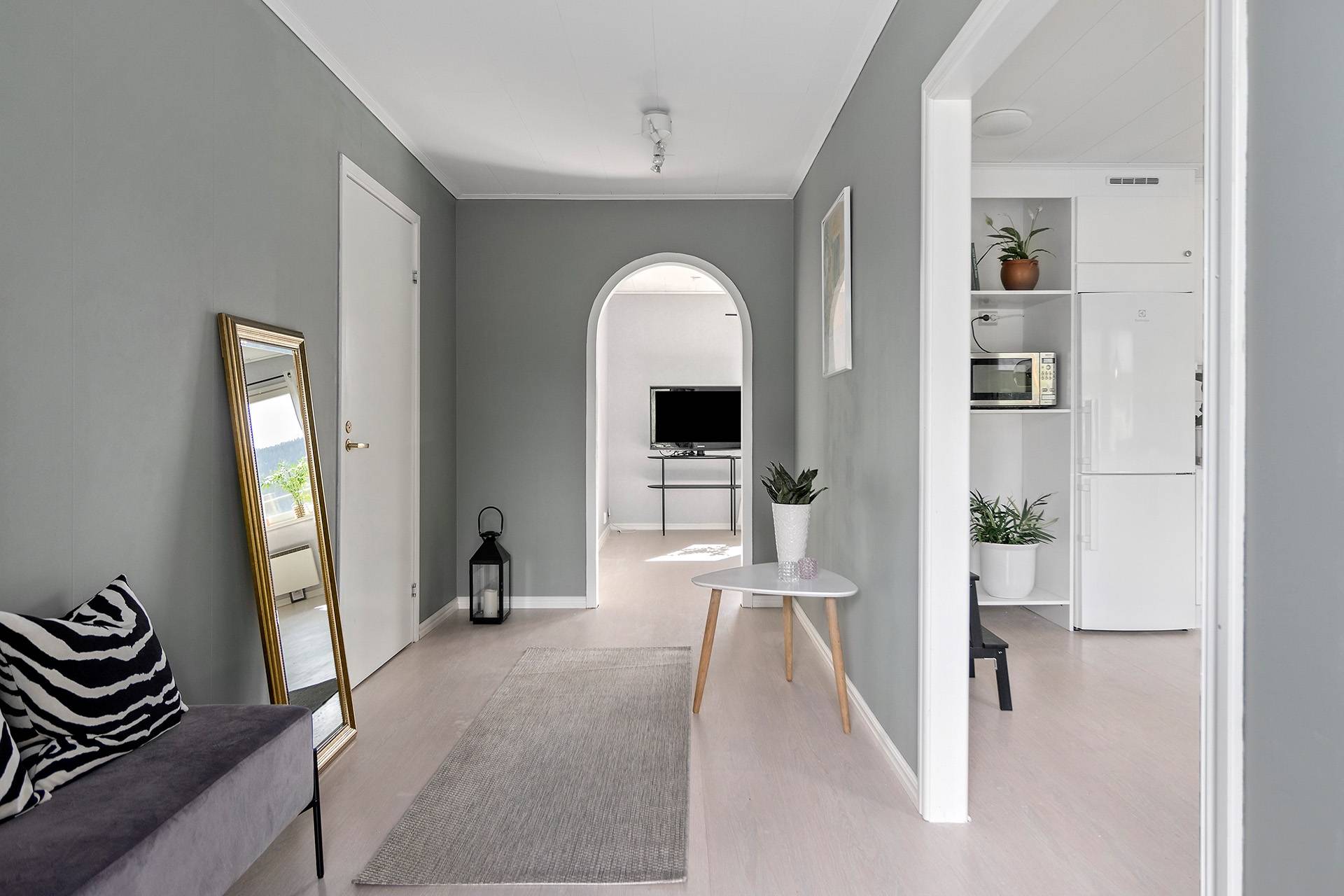 4 rum Villa på Hammal 105 Sundsvalls kommun - bild 3