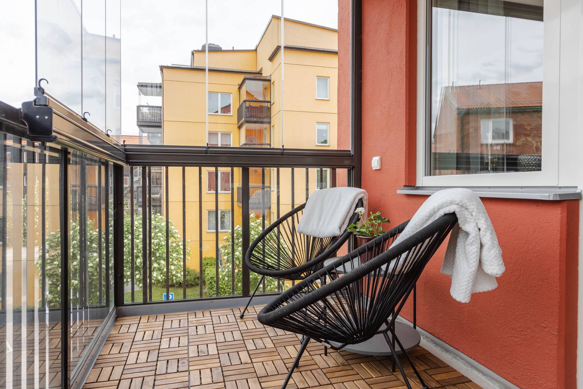 3 rum Lägenhet på Norra Ringvägen 43 Centralt / Karlsdal Västerås kommun - bild 26