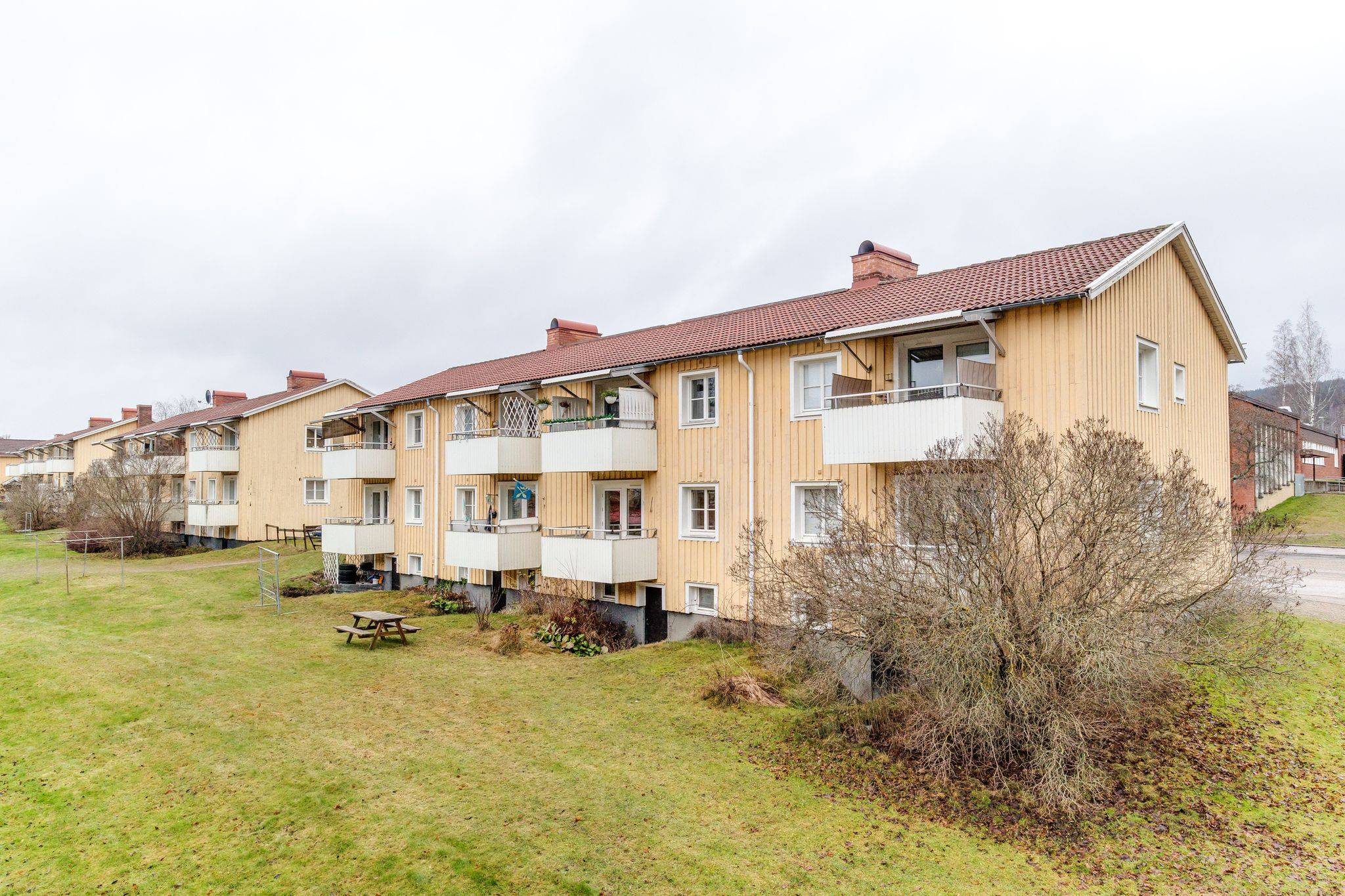 2 rum Lägenhet på Skolgatan 22B SMEDJEBACKEN Centrum Smedjebackens kommun - bild 12