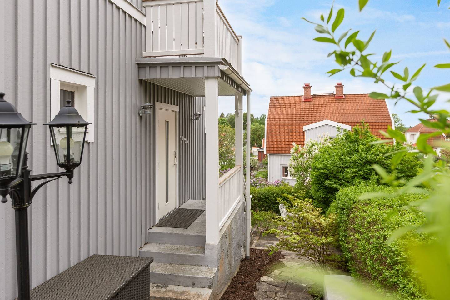 7 rum Villa på Ringgatan 12 Egnahem Nässjö kommun - bild 46