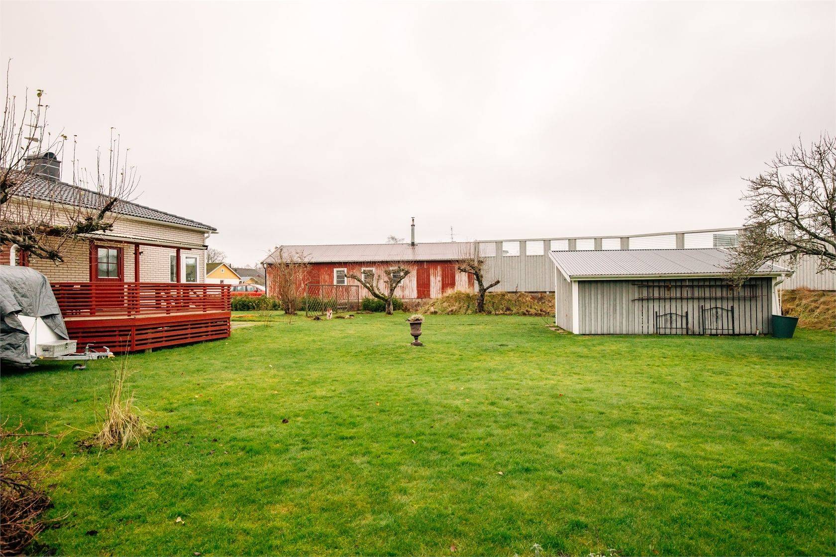 3 rum Villa på Mariestadsvägen 32 Hova - Vibylund Gullspångs kommun - bild 7