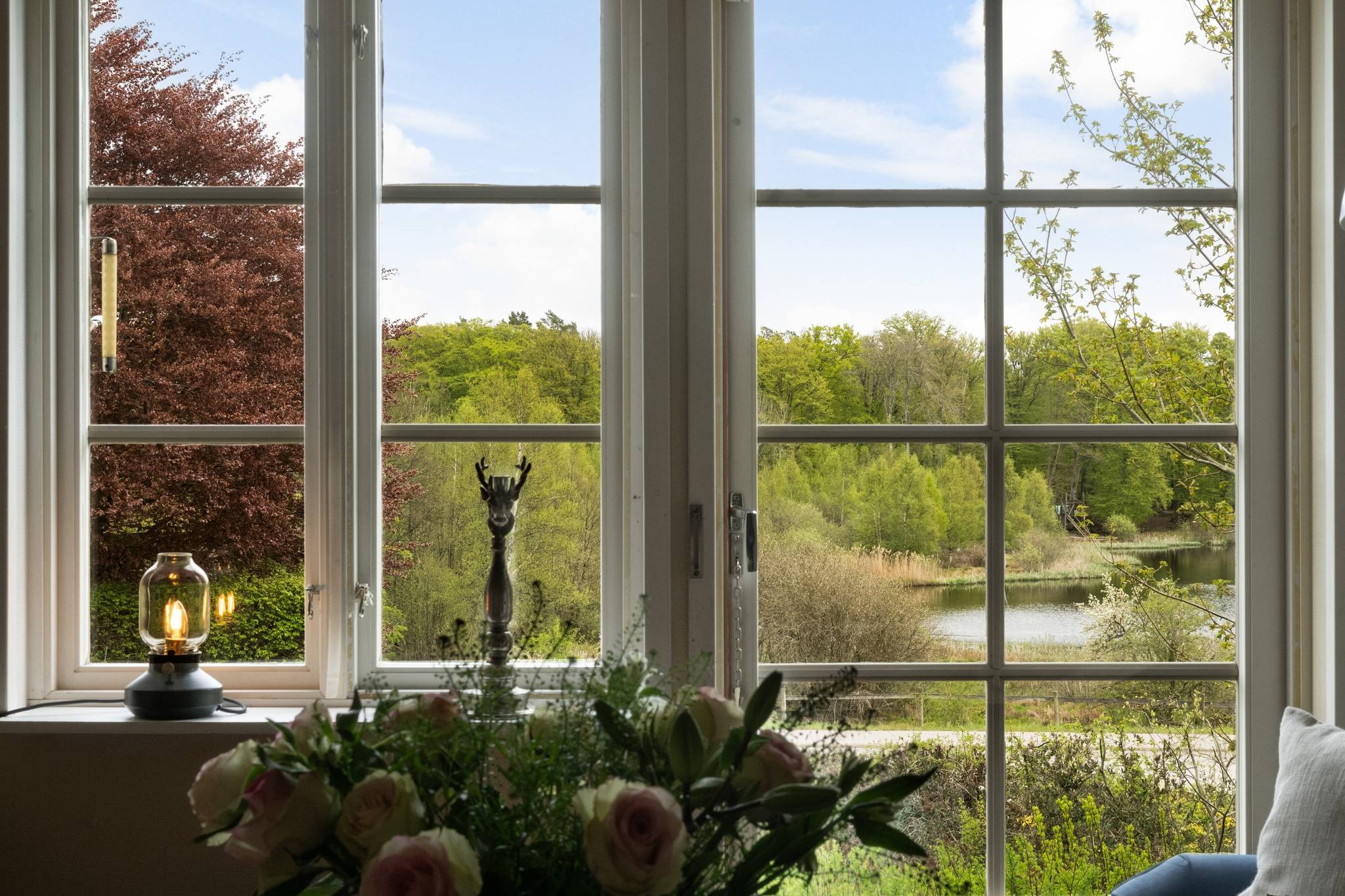 3 rum Villa på Risatorpsvägen 20 Ronneby Skärgård Ronneby kommun - bild 2