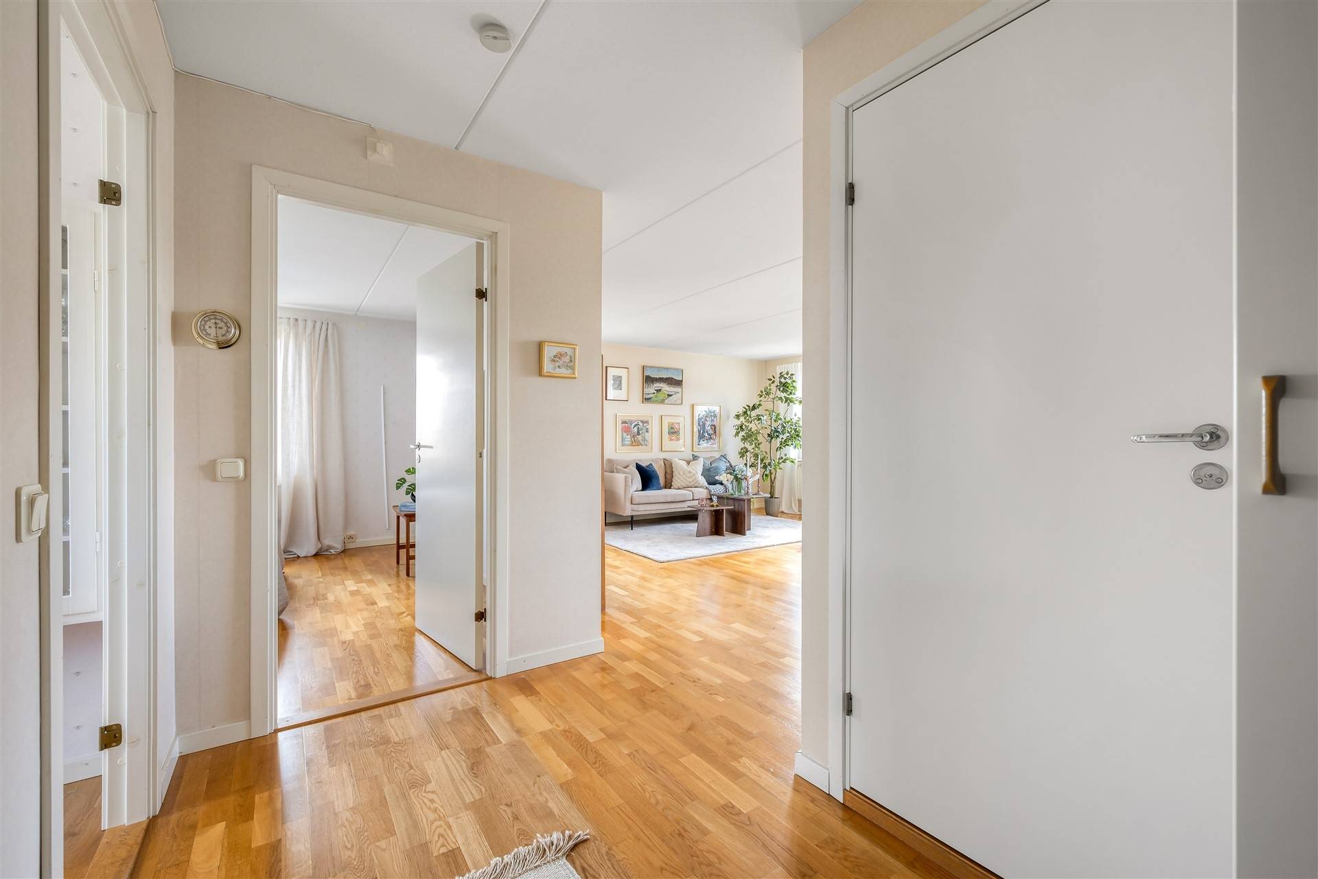 2 rum Lägenhet på Götgatan 2 Centrala Sundbyberg Sundbybergs kommun - bild 18
