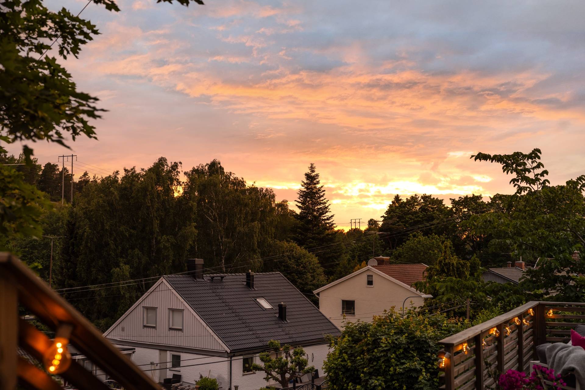 6 rum Villa på Gamla Magelungsvägen 51 Örby Stockholms kommun - bild 53