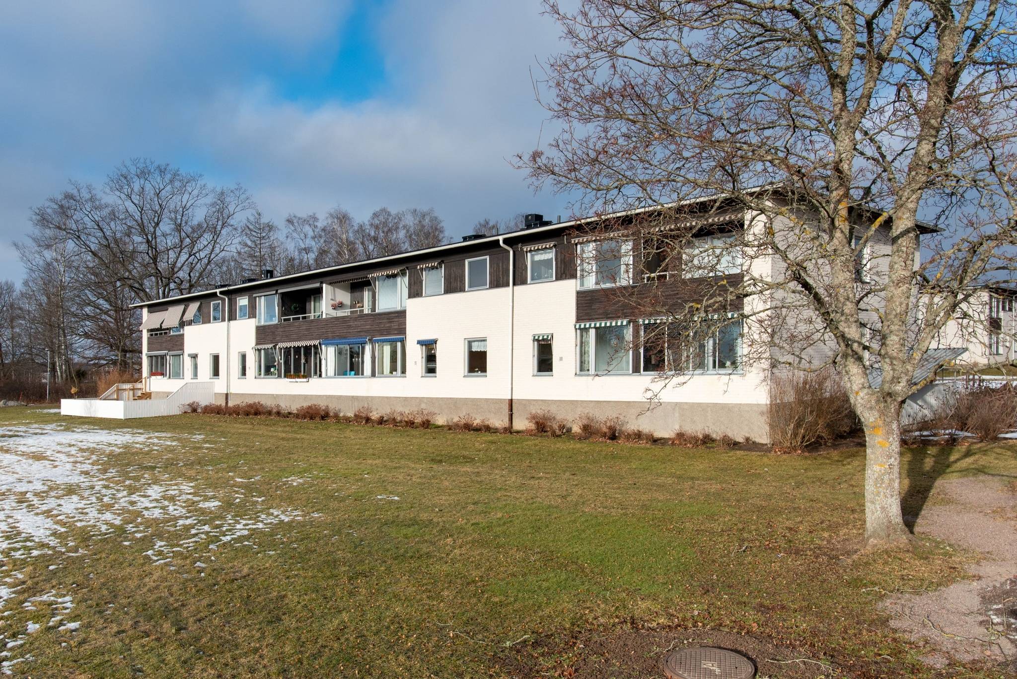 3 rum Lägenhet på Kvinnebyvägen 70 Kvinneby Linköpings kommun - bild 21