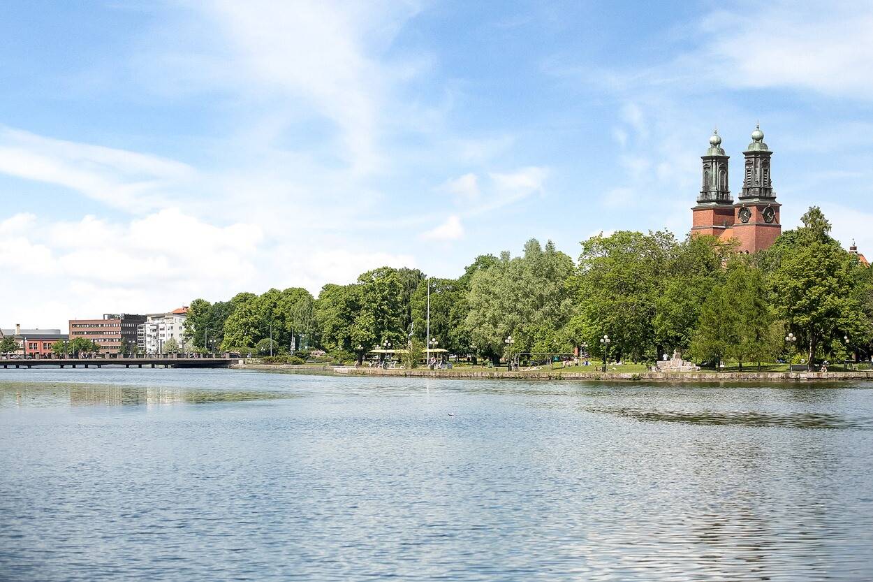 1 rum Lägenhet på Sveavägen 5C Sveaplan Eskilstuna kommun - bild 18