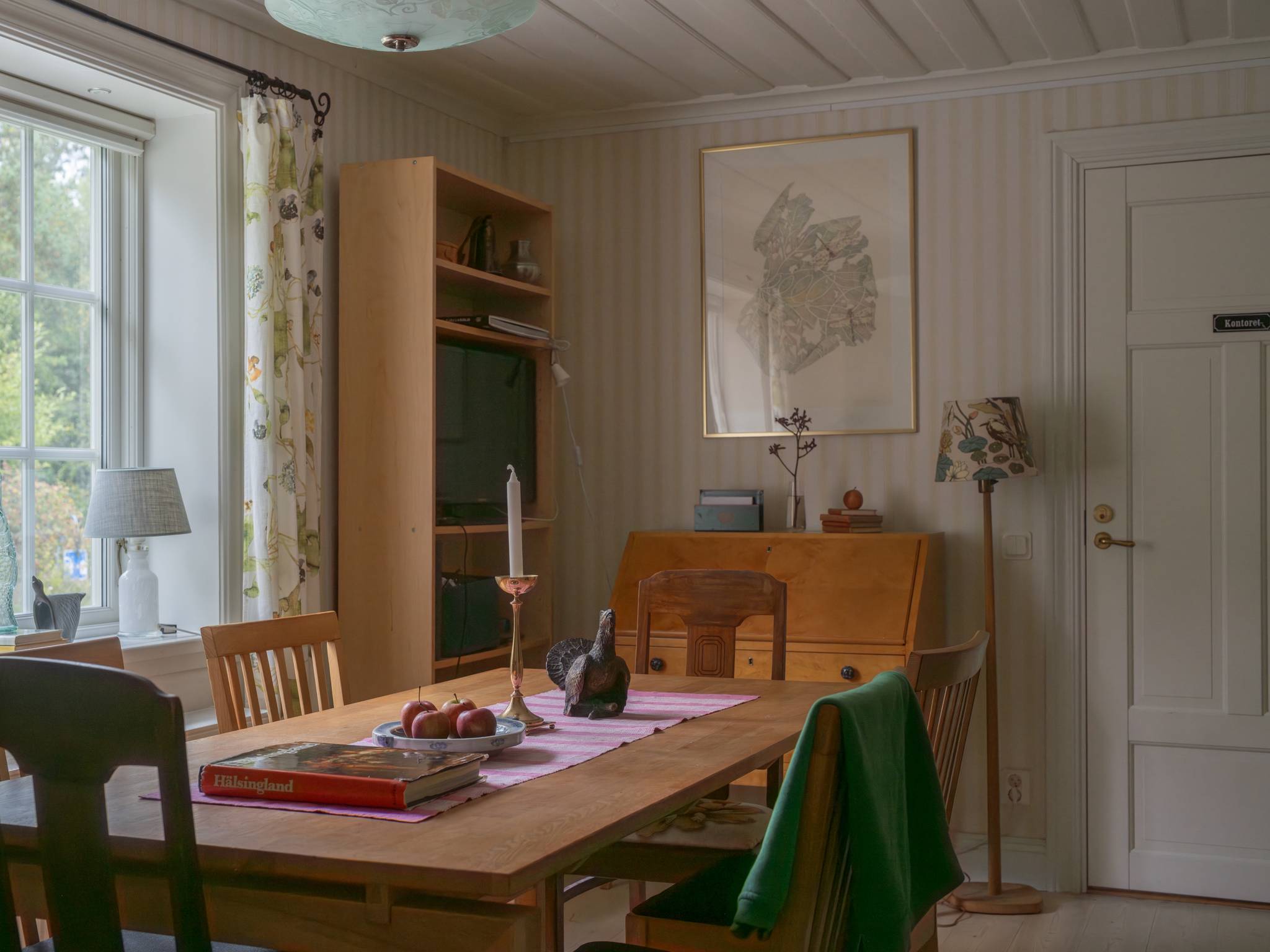 14 rum Villa på Kungsgården Långvind 1 Långvind-Enånger-Hudiksvall Hudiksvalls kommun - bild 39
