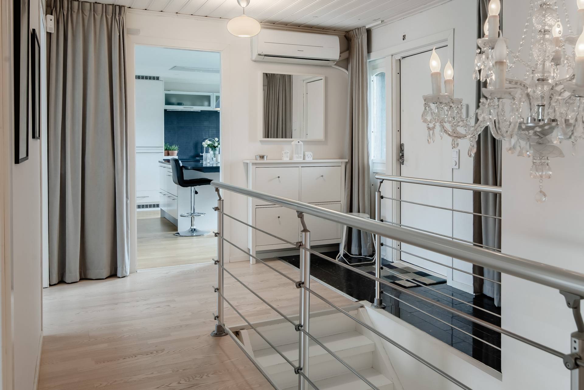 7 rum Villa på Pannåvägen 16 Brunna - Kungsängen Upplands-Bro kommun - bild 6