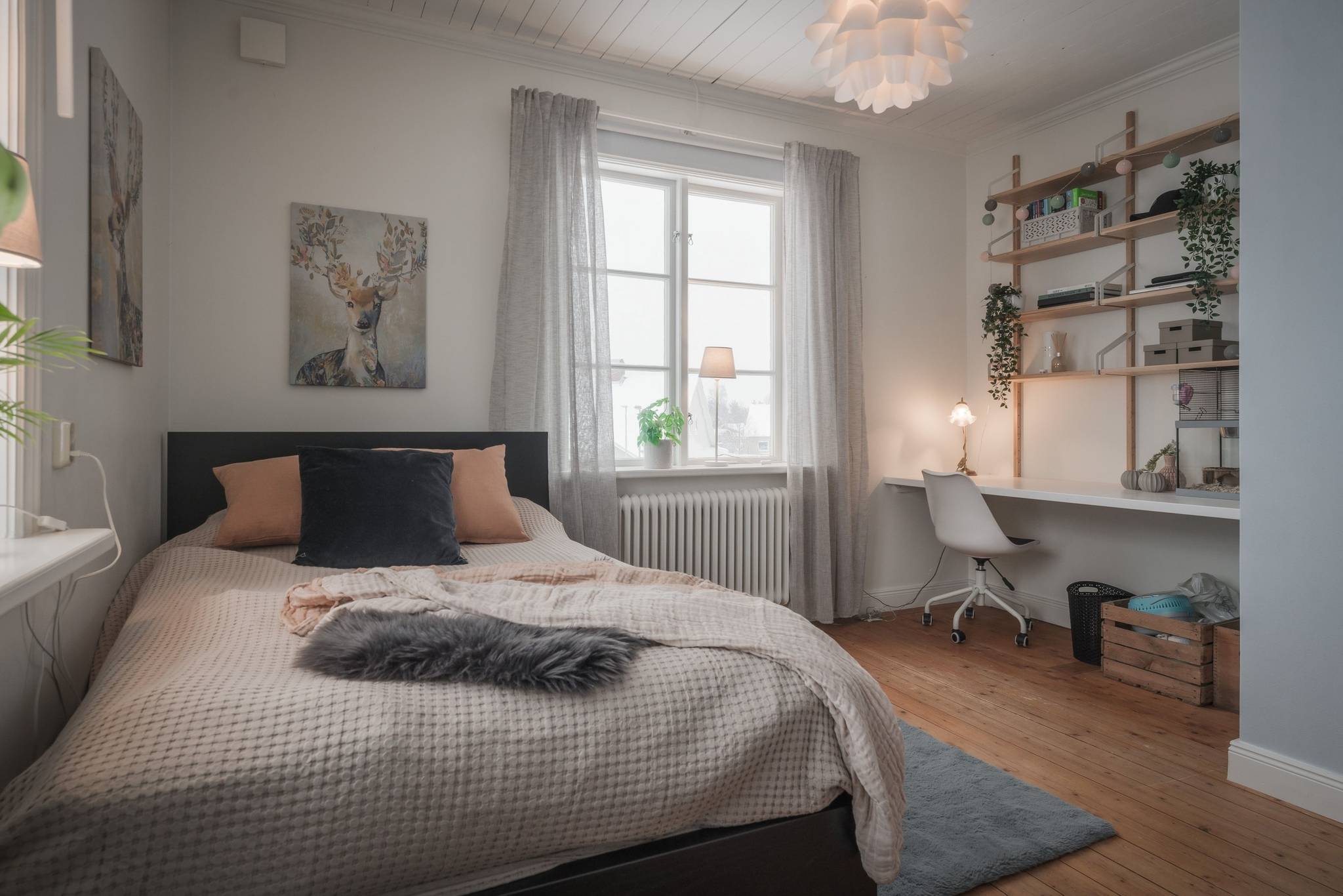 5 rum Villa på Selggrensvägen 3 Strömsbro Gävle kommun - bild 38