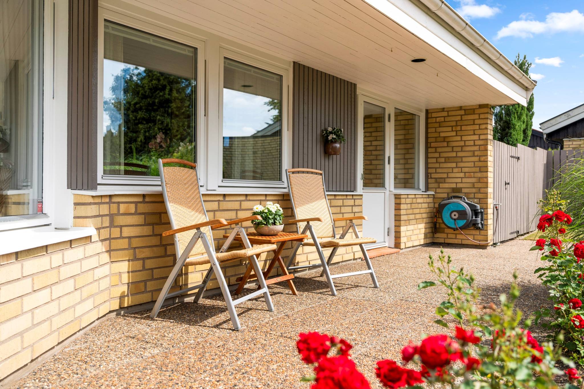4 rum Villa på Veddögatan 25 Rydebäck Helsingborgs kommun - bild 7