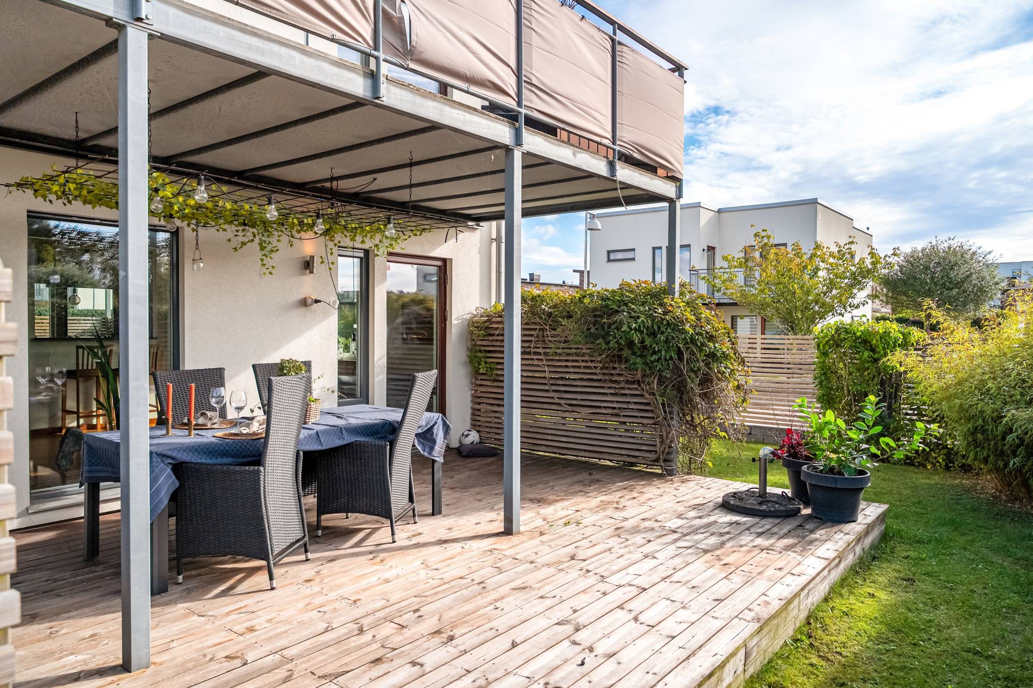 152 m² Villa på Hemsögatan 7 Rydebäck Helsingborgs kommun - bild 6