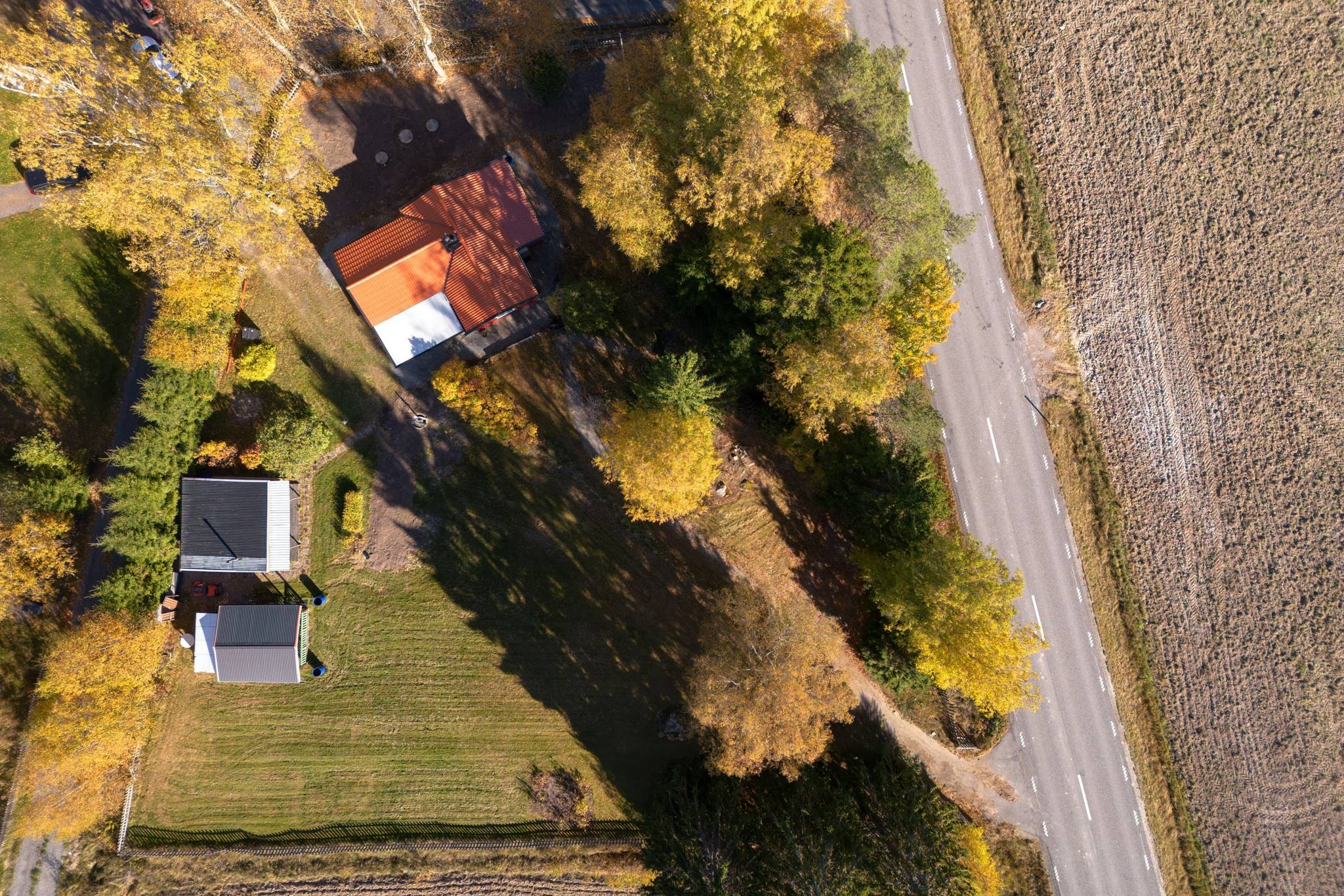 2 rum Fritidshus på Norra Långsvansvägen 1 Färna Skinnskattebergs kommun - bild 32