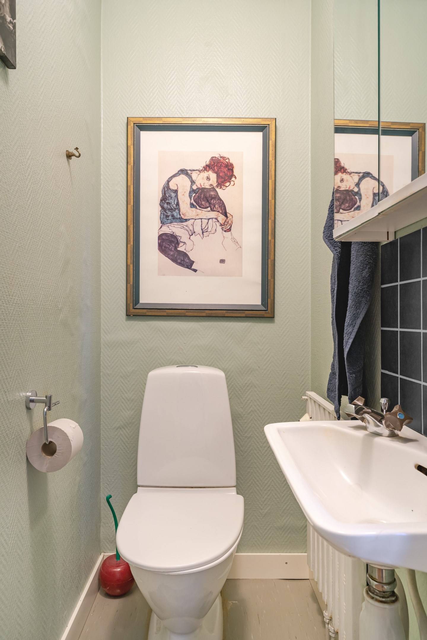 4 rum Villa på Klöverträsk byaväg 53 Klöverträsk Luleå kommun - bild 13