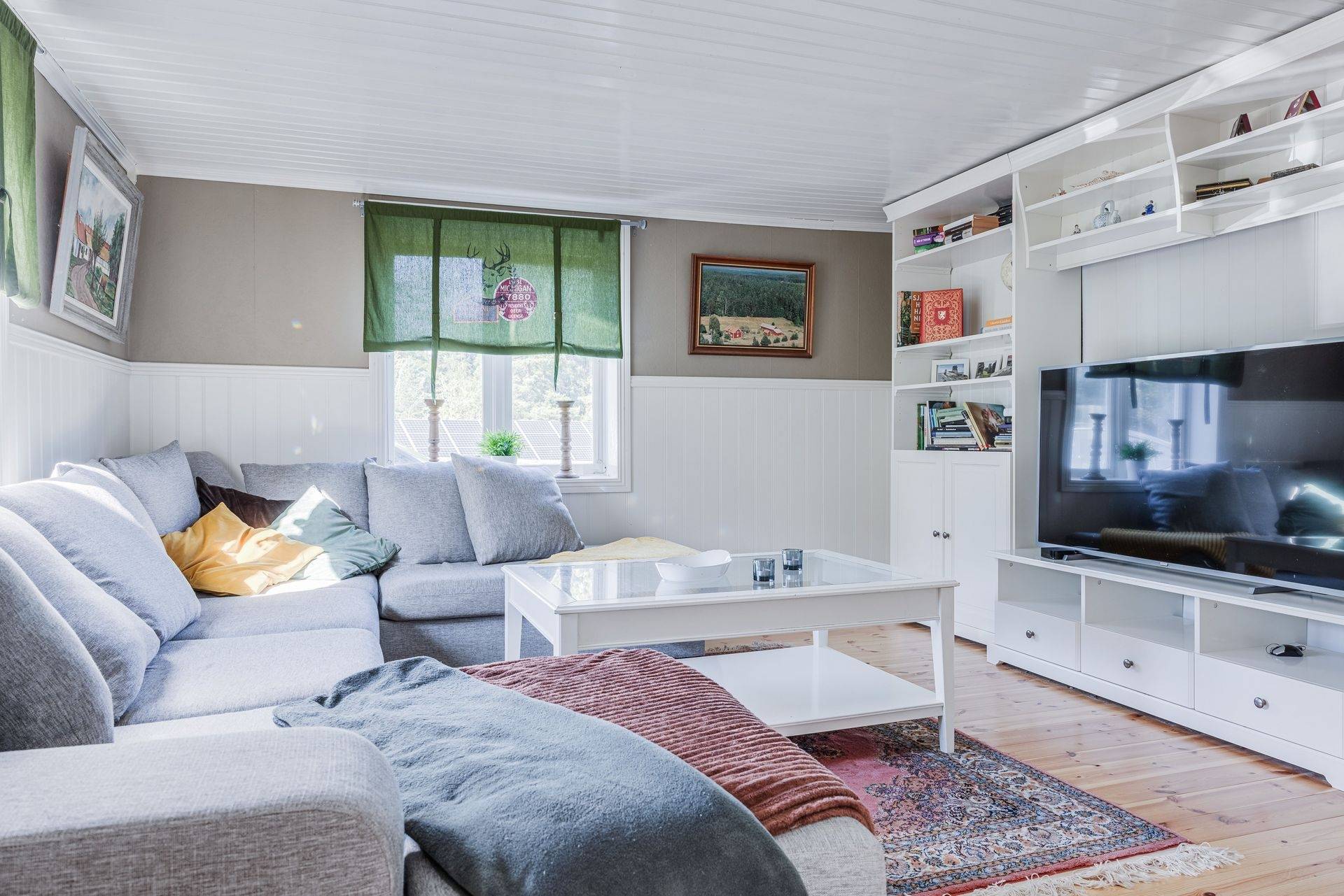 5 rum Villa på Marlingstorp 20 Tjällmo Motala kommun - bild 11