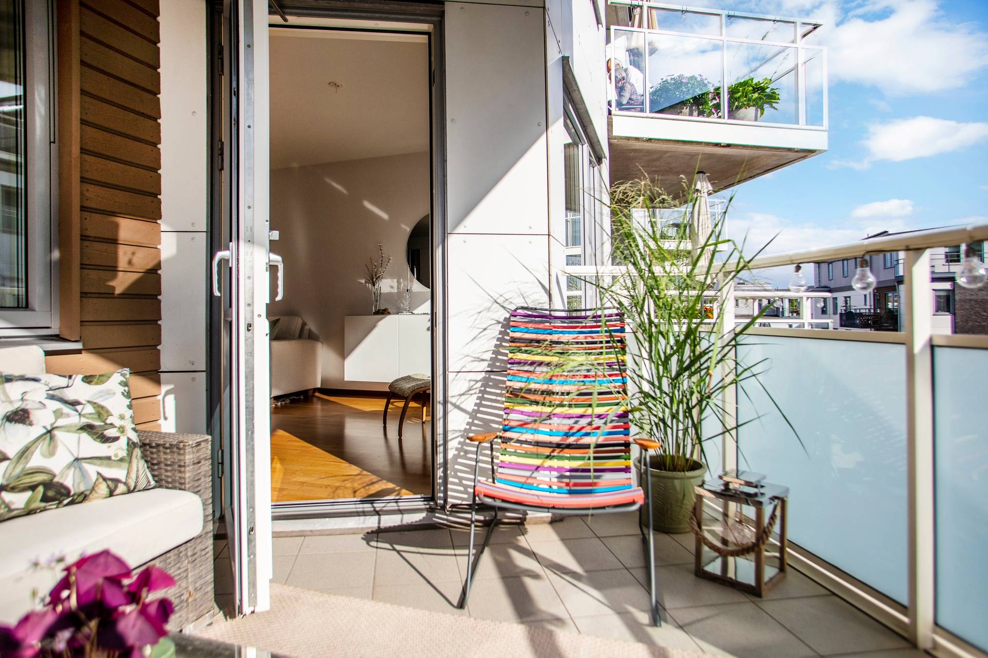 2 rum Lägenhet på Glasbrukskajen 10b LIMHAMN / LIMHAMNS SJÖSTAD Malmö kommun - bild 30
