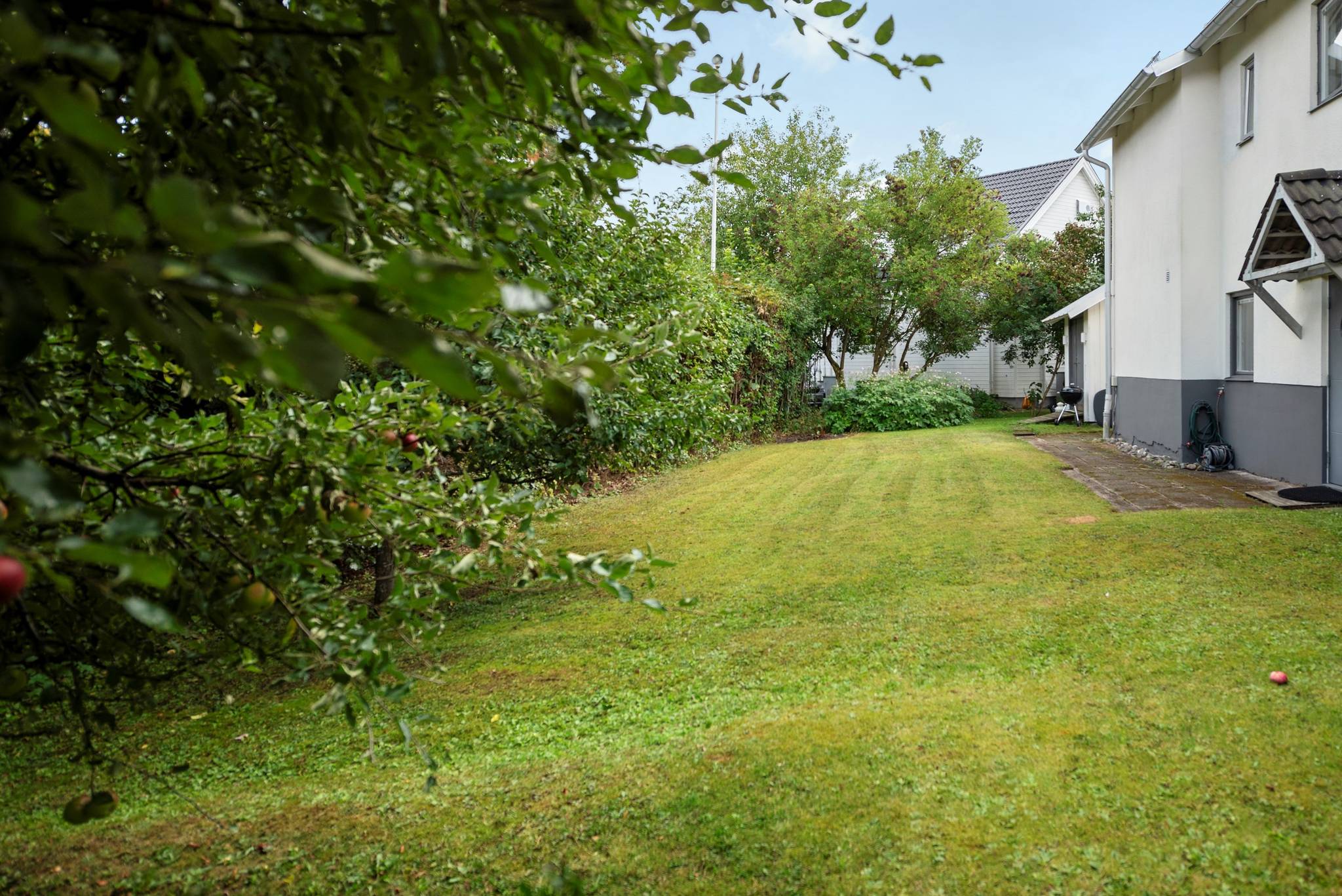 8 rum Villa på Sätraängsvägen 46 Danderyds kommun - bild 27