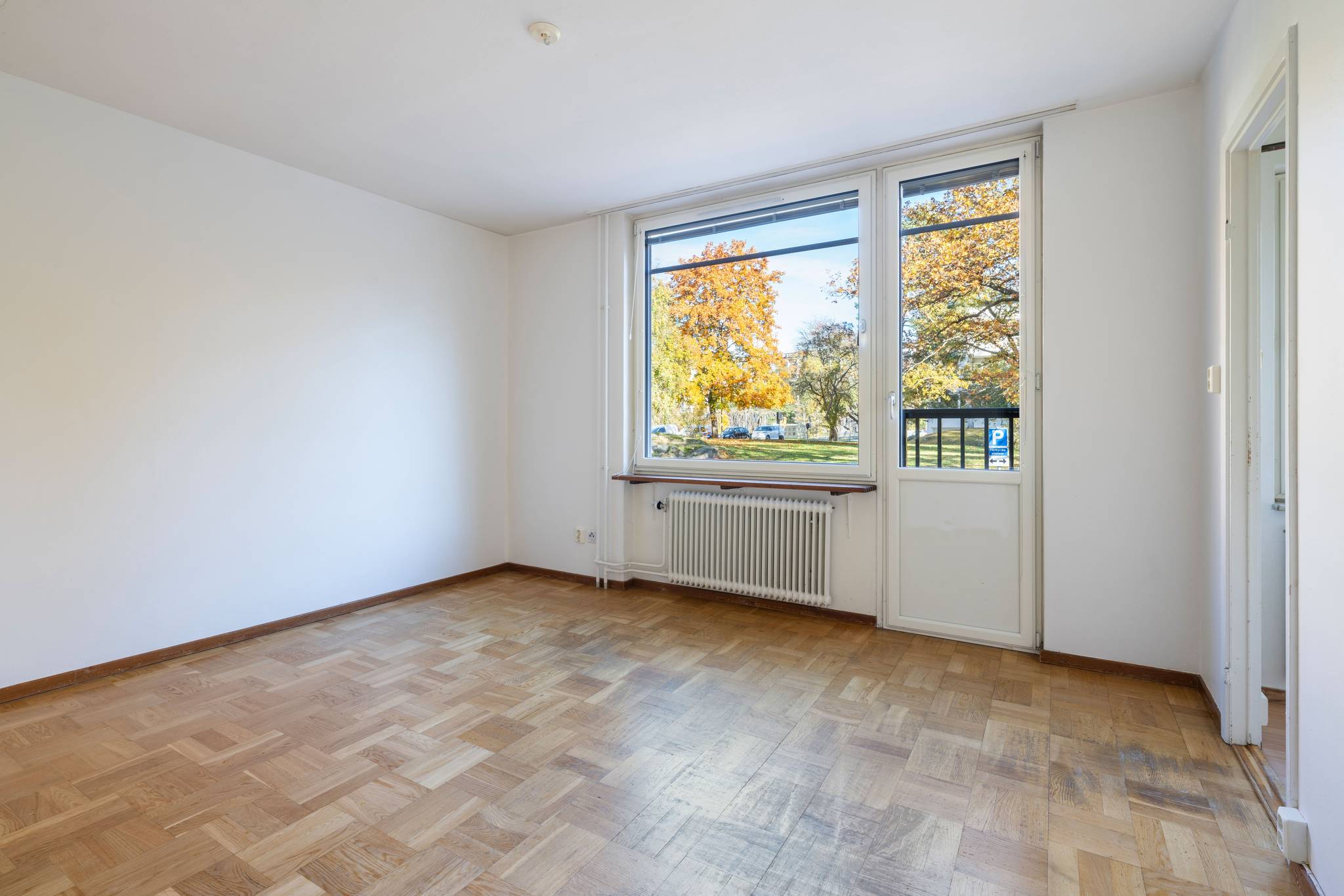 1 rum Lägenhet på Olshammarsgatan 81 ormkärr Stockholms kommun - bild 4