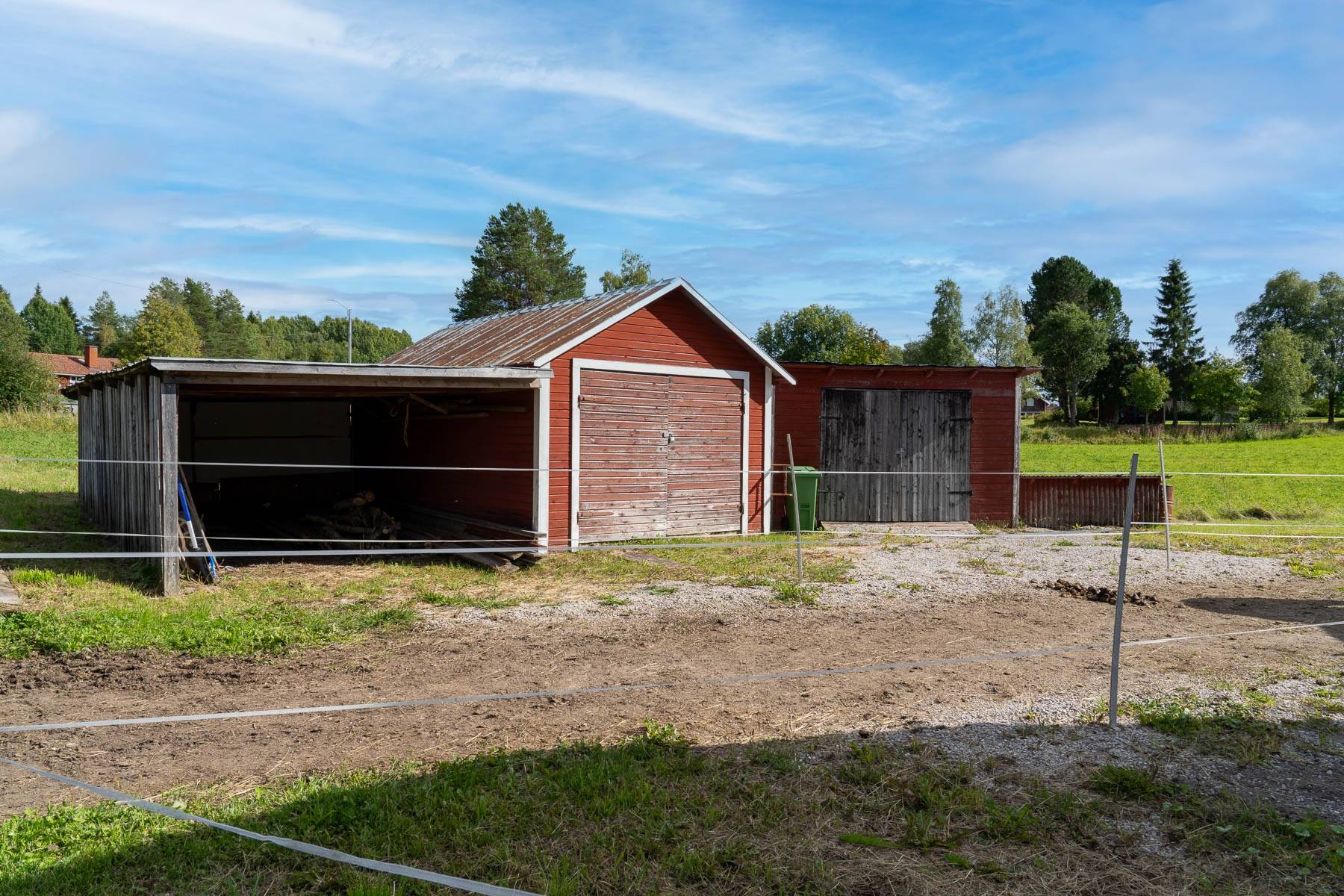 4 rum villa på Änderåsen Bergslagsvägen 4 Änderåsen, Rättviks kommun - bild 4