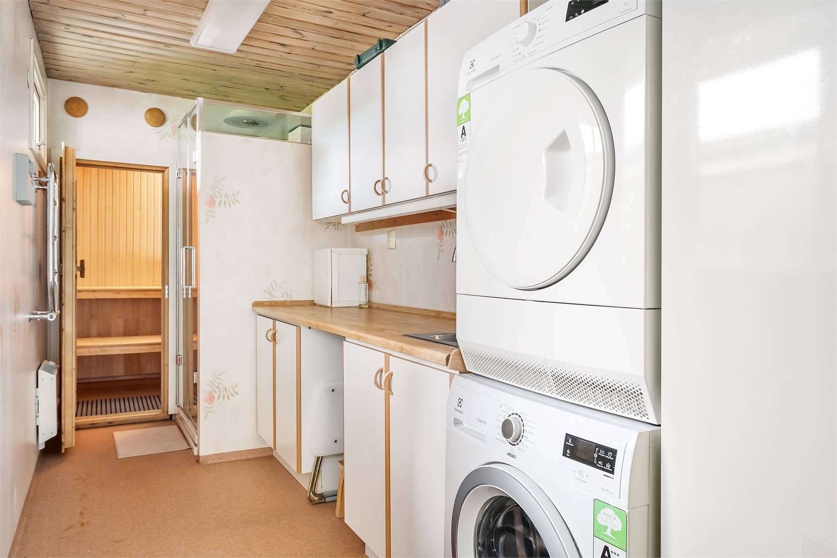 4 rum Radhus på CAPELLAVÄGEN 23 Skälby Järfälla kommun - bild 16
