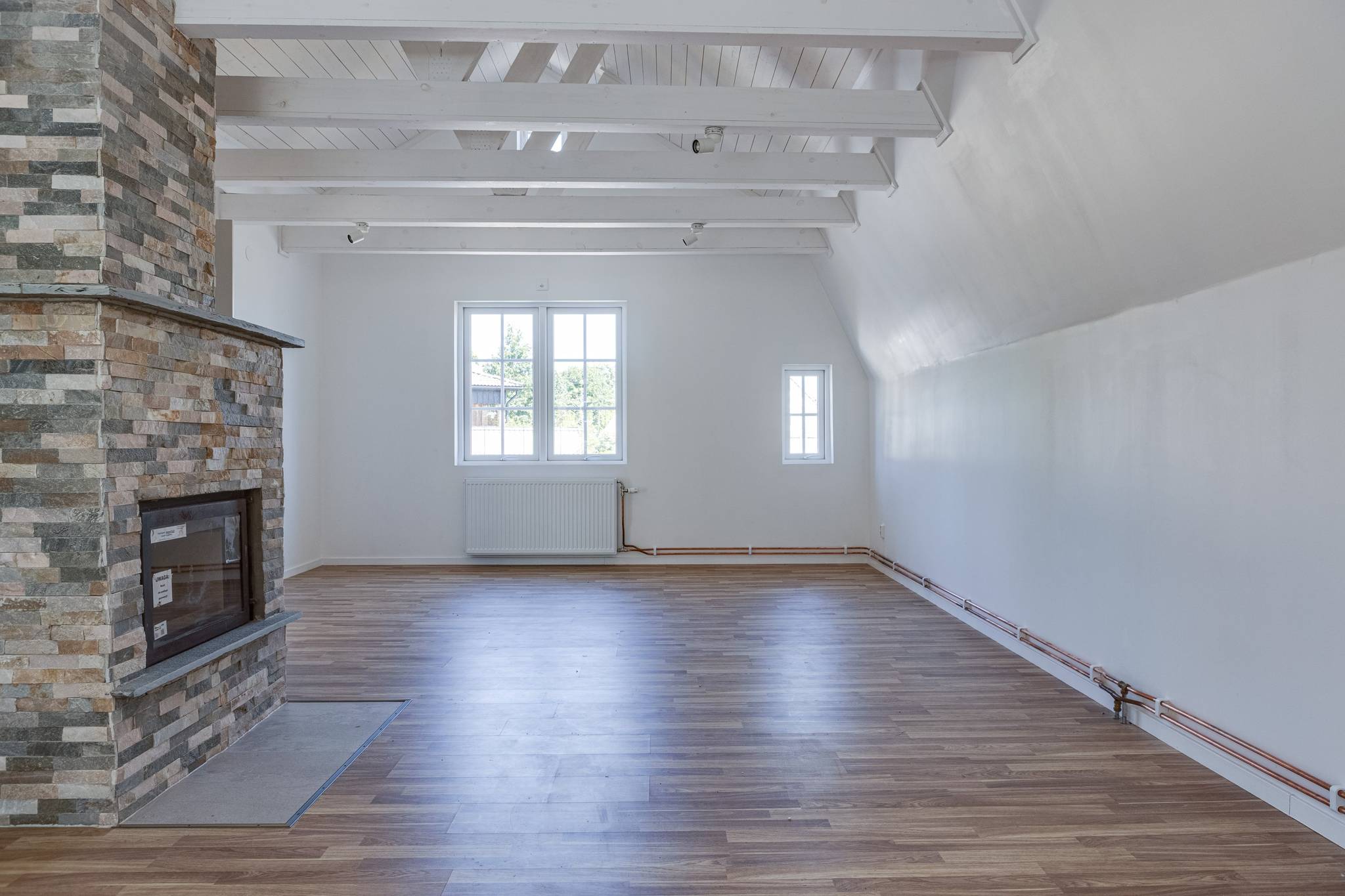 4 rum Villa på Årjängsgatan 5 Centralt Åmåls kommun - bild 16