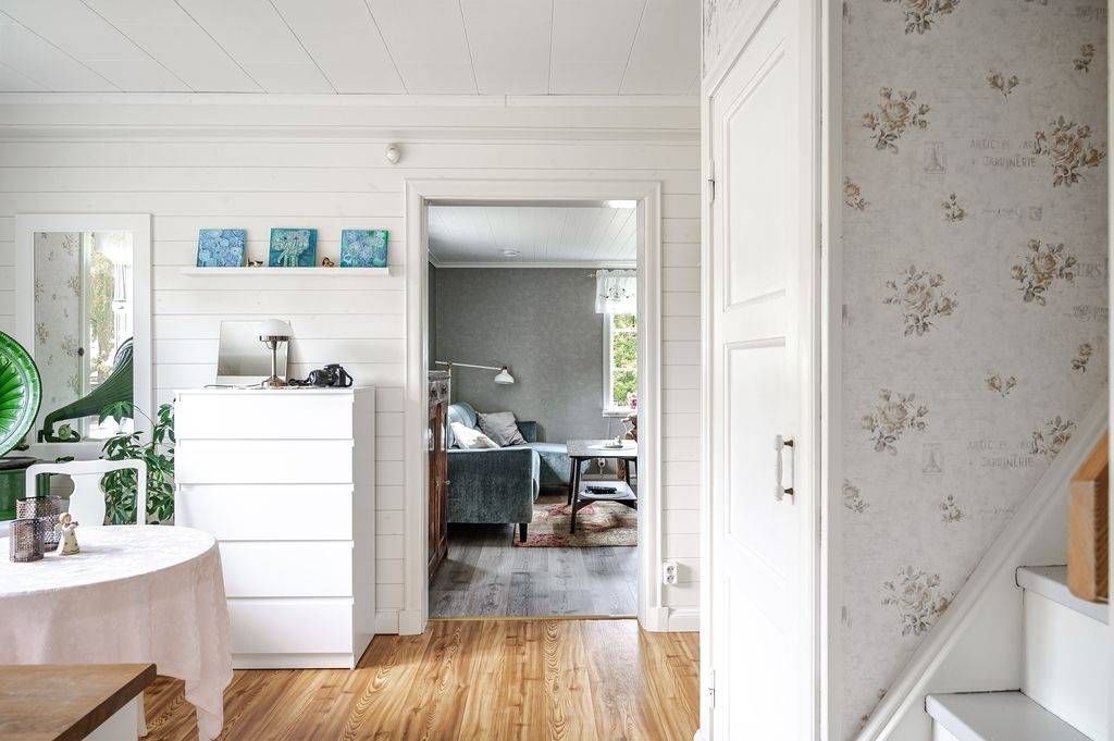 5 rum Gård utan jordbruk på Daretorp Karlberg 1 Tidaholms kommun - bild 18