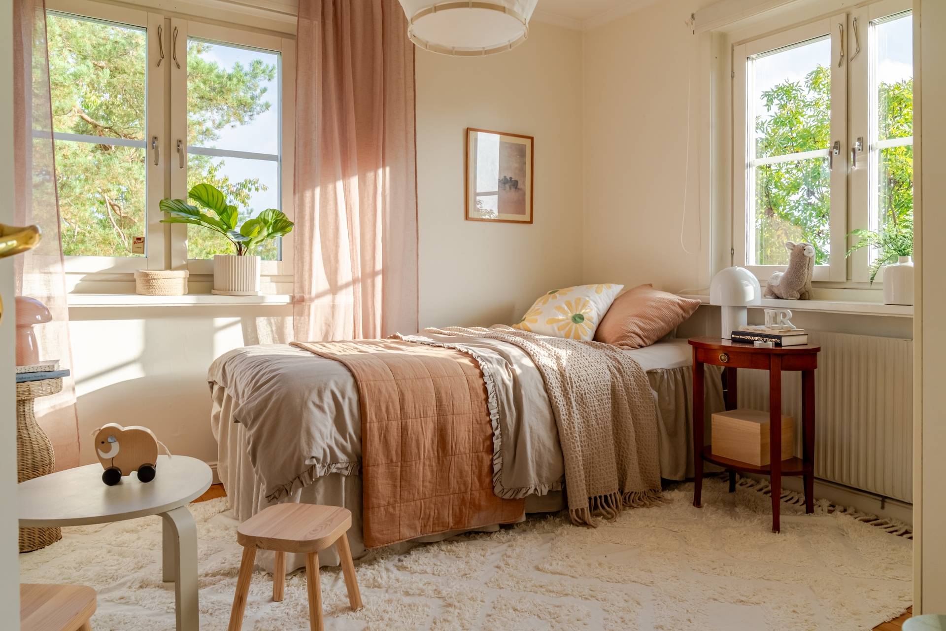 7 rum Villa på Topeliusvägen 32 Bromma Stockholms kommun - bild 42