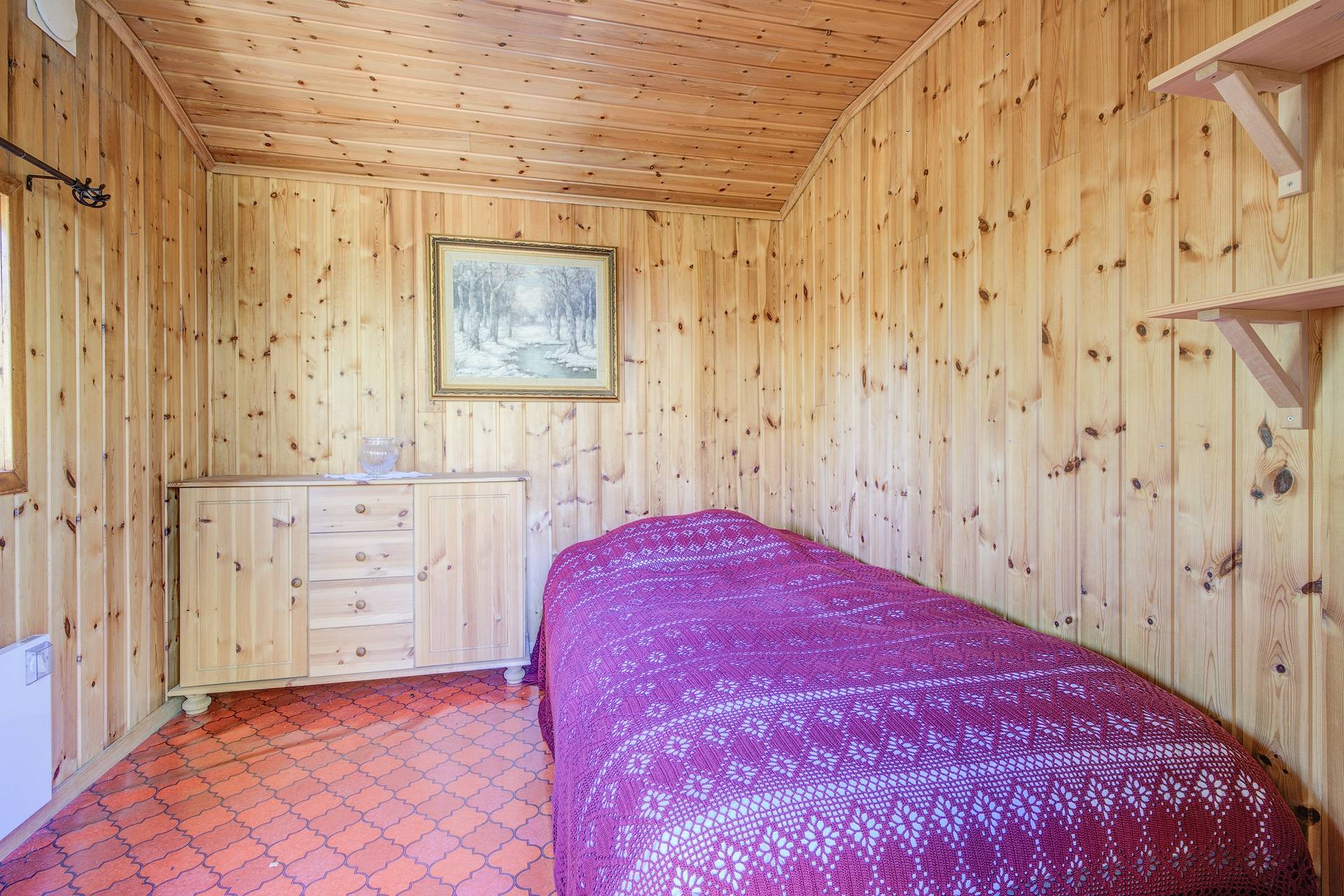 2 rum Villa på Griggebo 251 Hållnäs Tierps kommun - bild 21